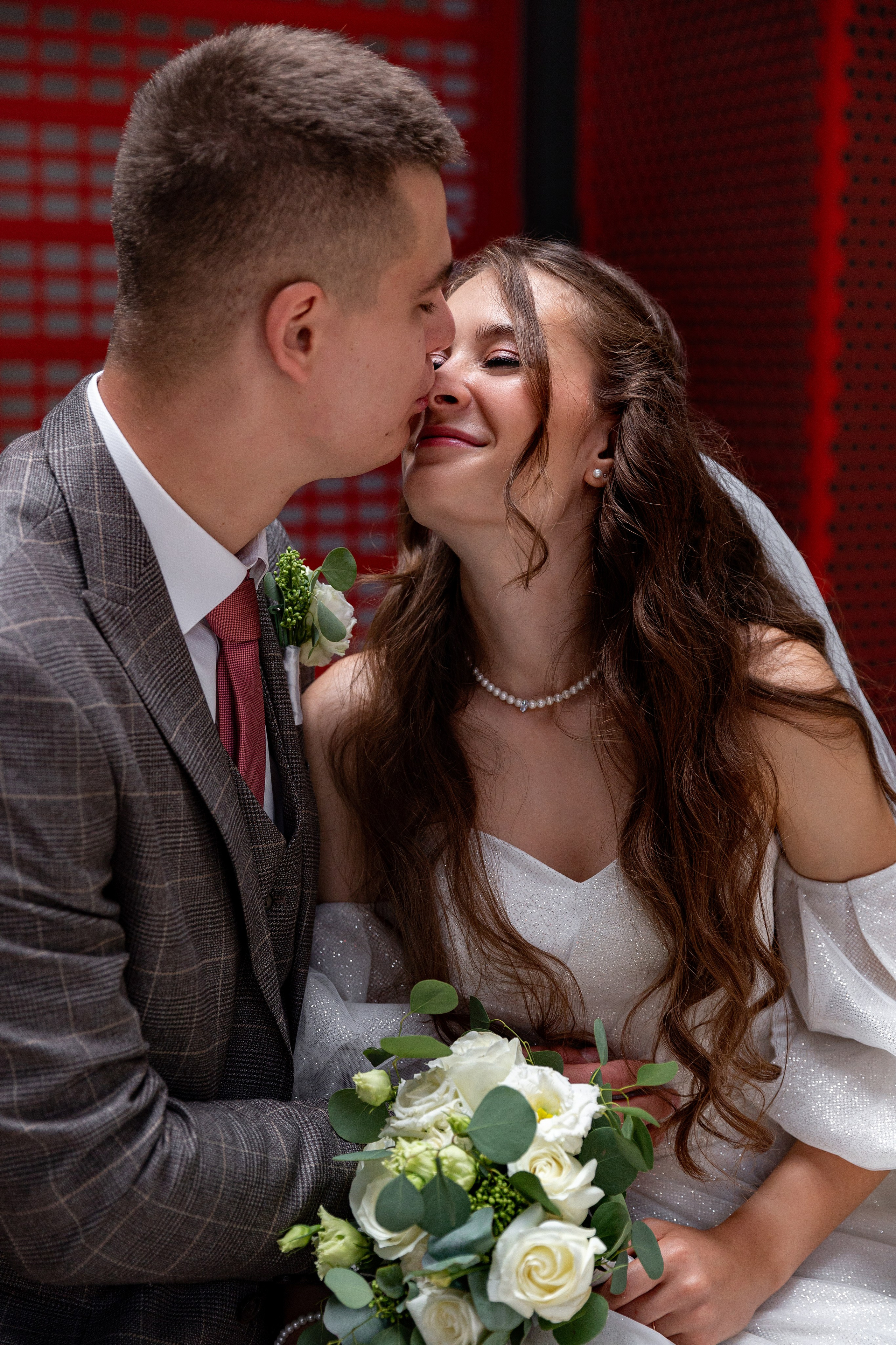 Свадебная фотосессия в Ярославле. Свадебный и семейный фотограф в Ярославле Александр Лобков