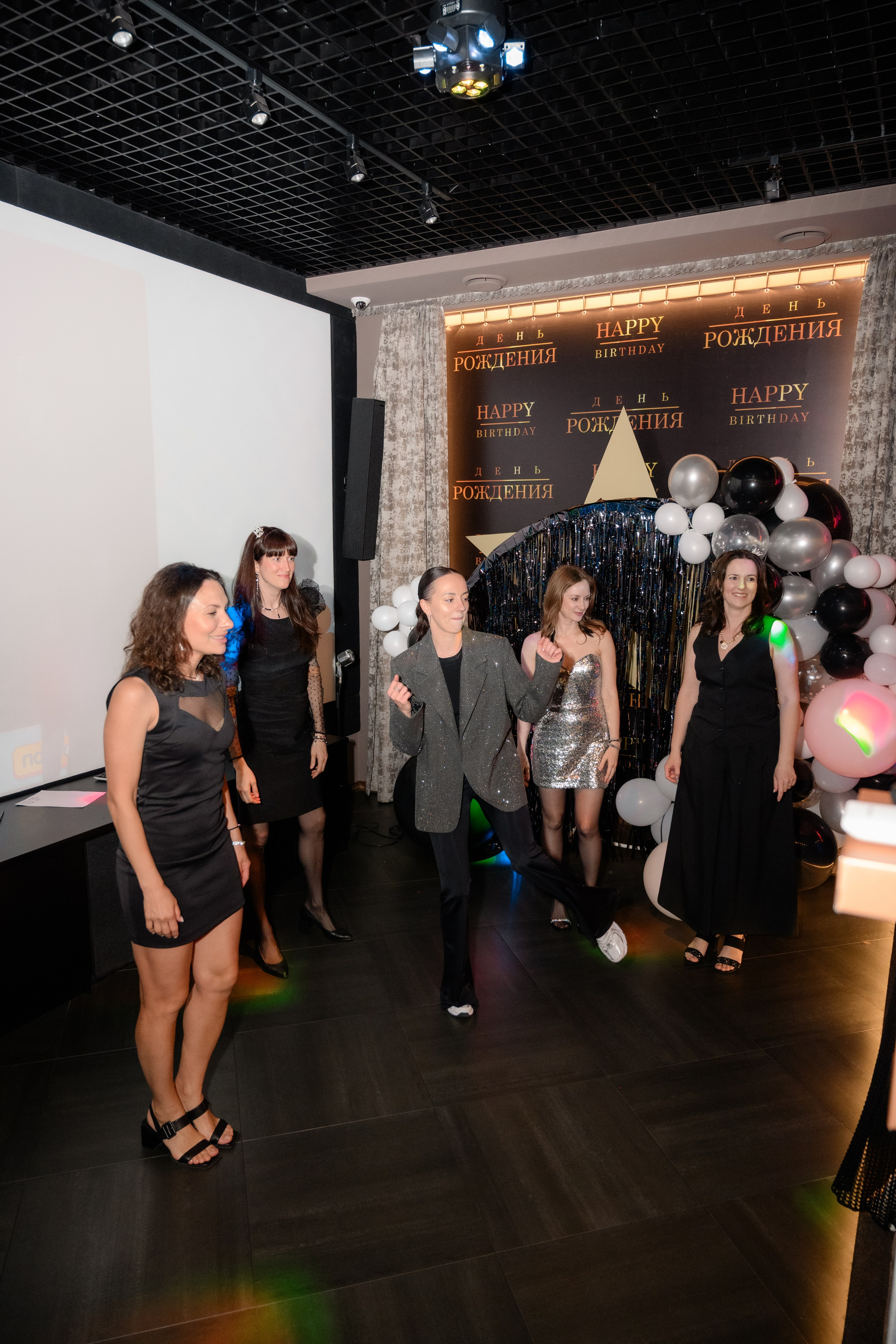 День рождения. Фотограф в Ростове-на-Дону Оксана Филатьева