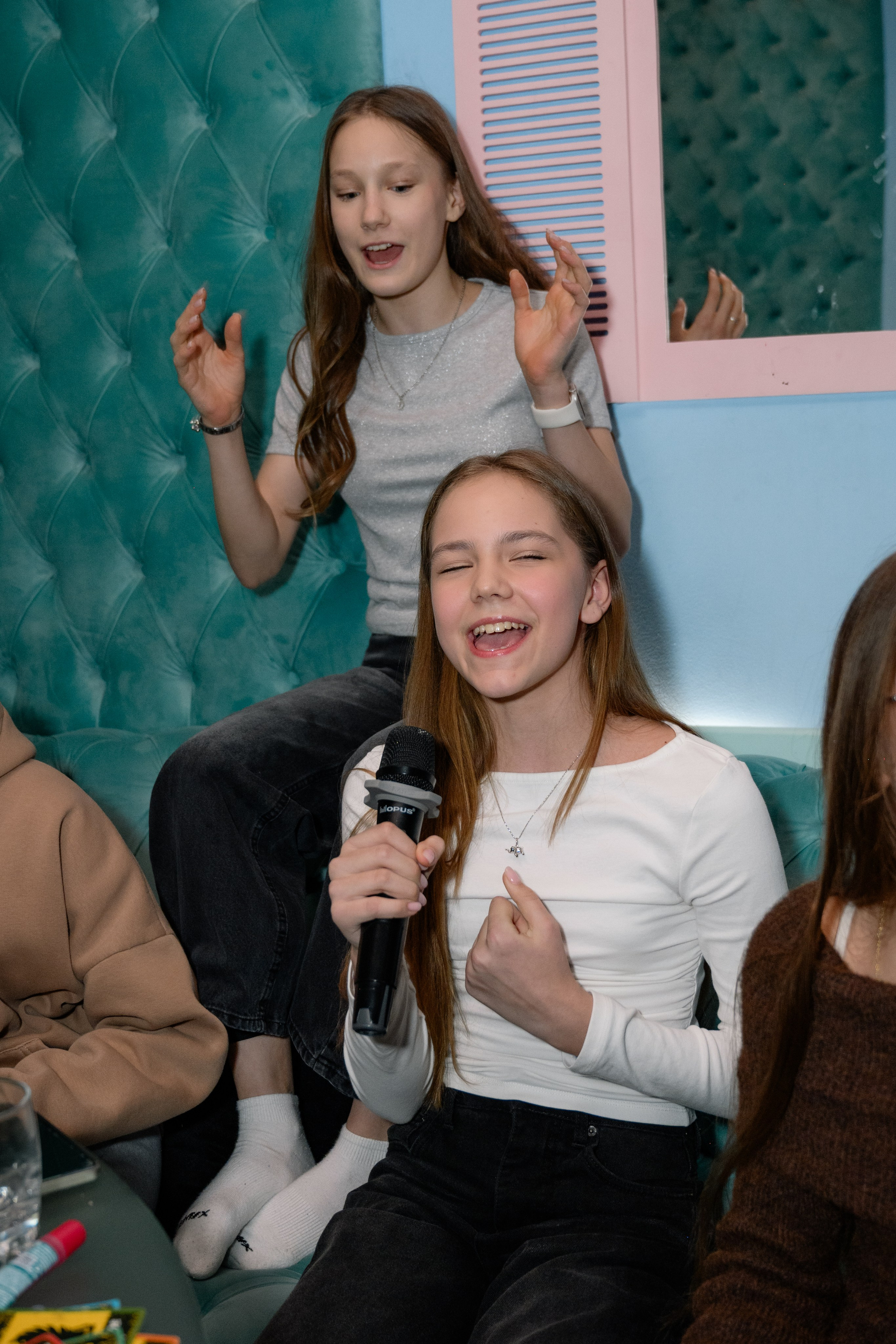 День рождения Дети. Фотограф в Ростове-на-Дону Оксана Филатьева