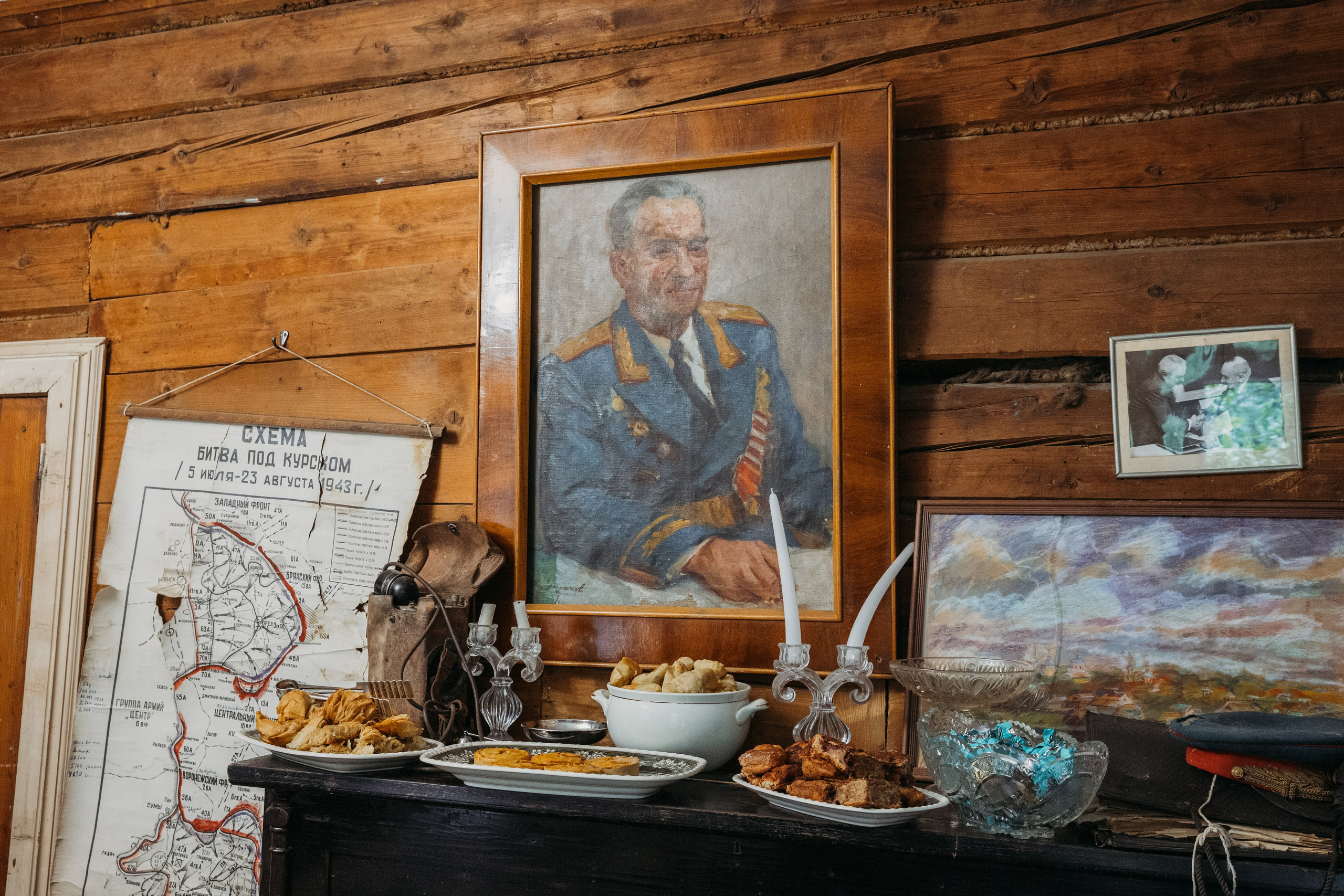 Родные люди «Кратово». Леся Гаранина. Семейный фотограф/видеограф Москва и область