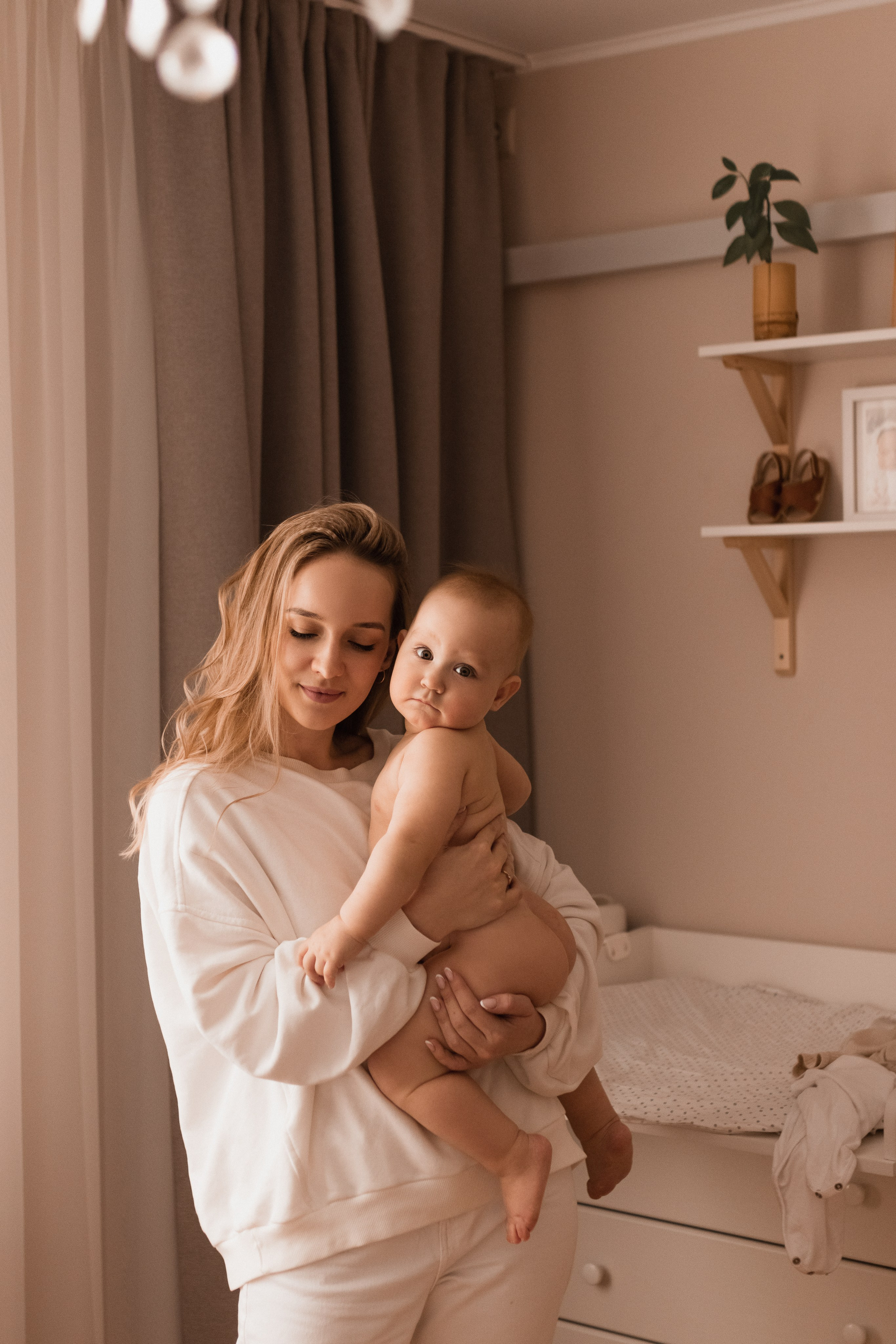 Катя & Влад & Василиса. Фотограф в Белгороде|Юлия oohphotojulii|Семейный и персональный фотограф