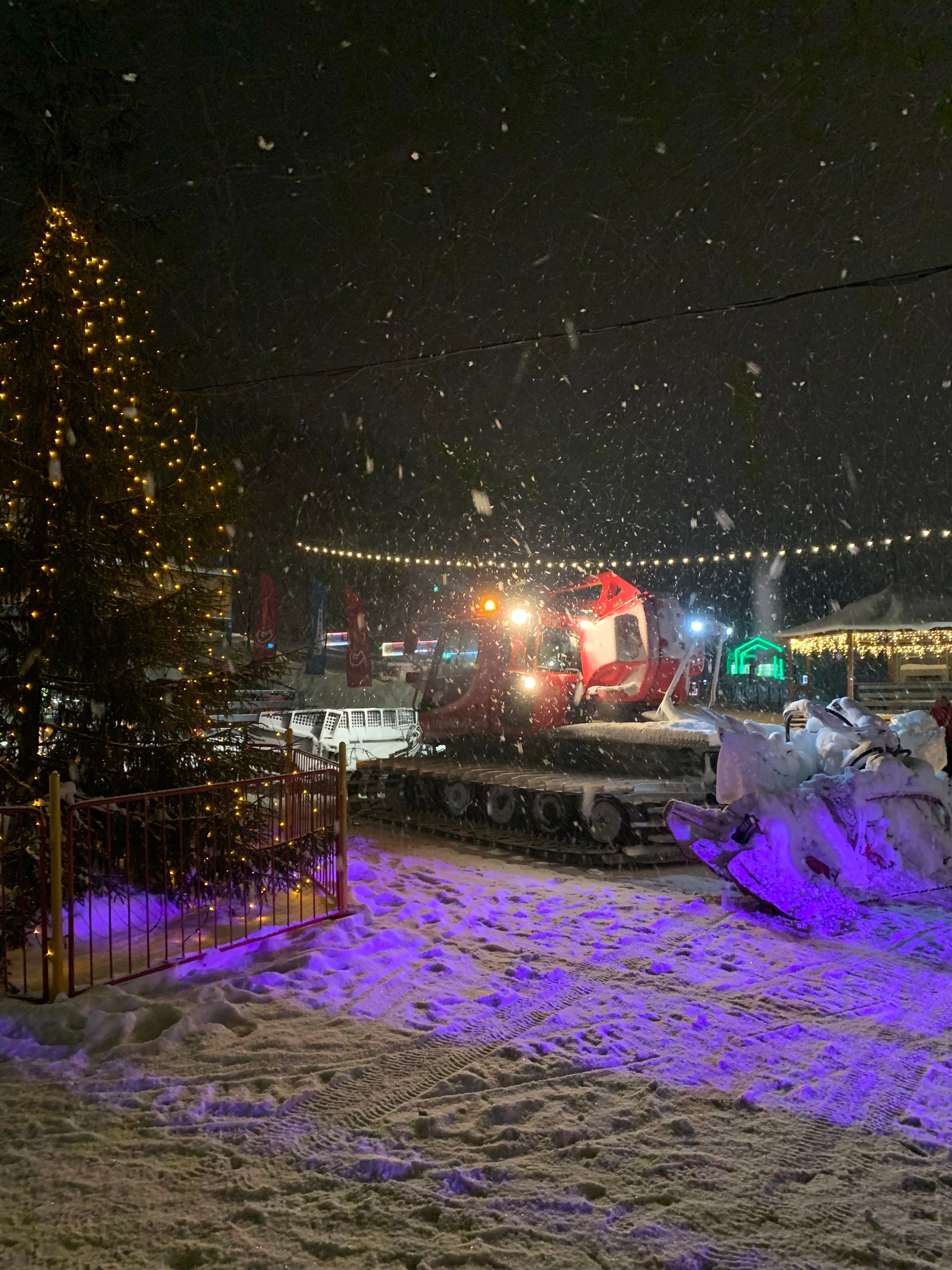 Фото с туров в Губаху — Время Приключений