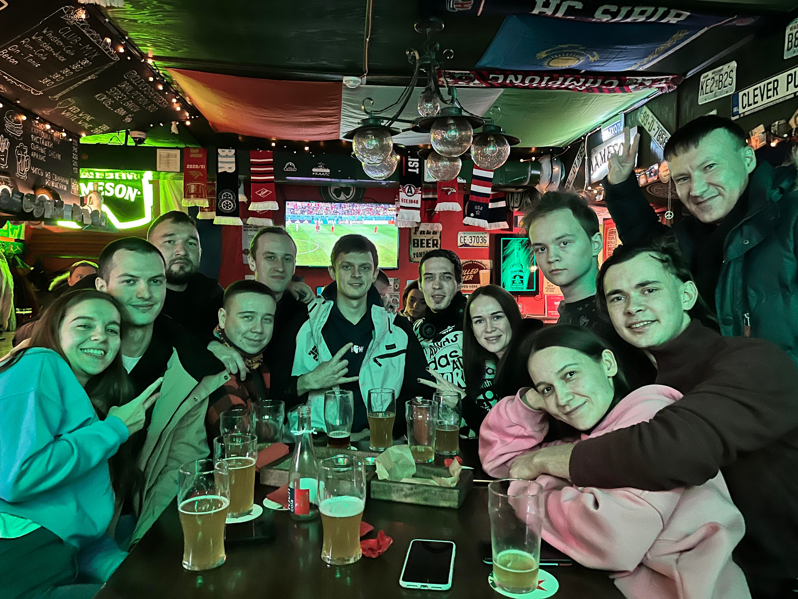 Расписание туров в Уфе