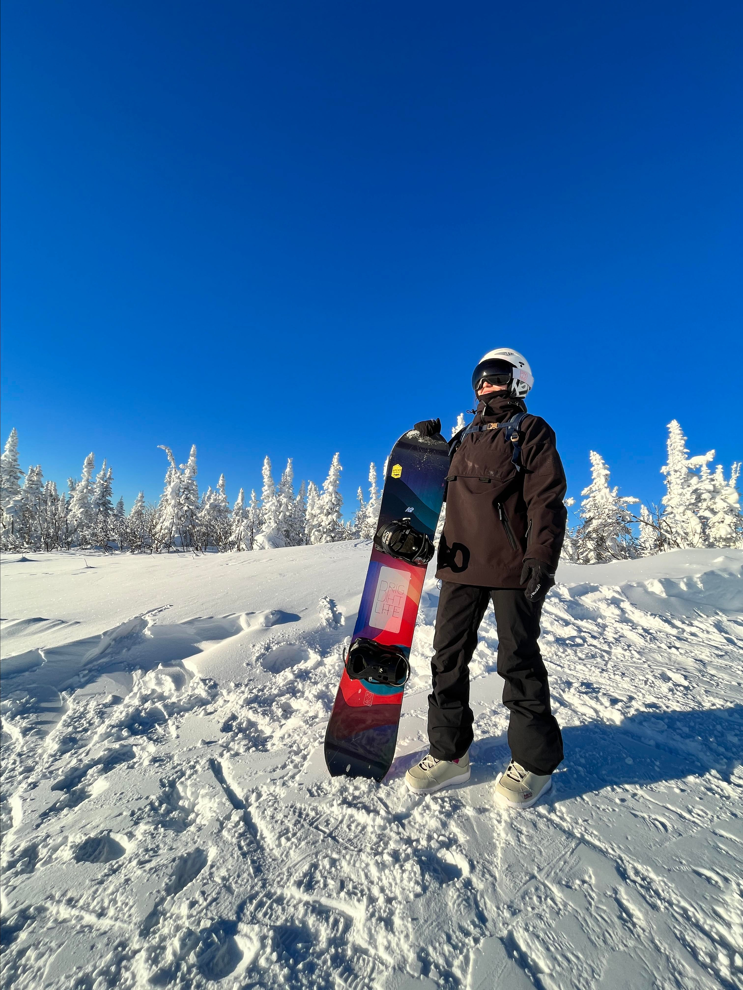 Горнолыжные туры из Уфы