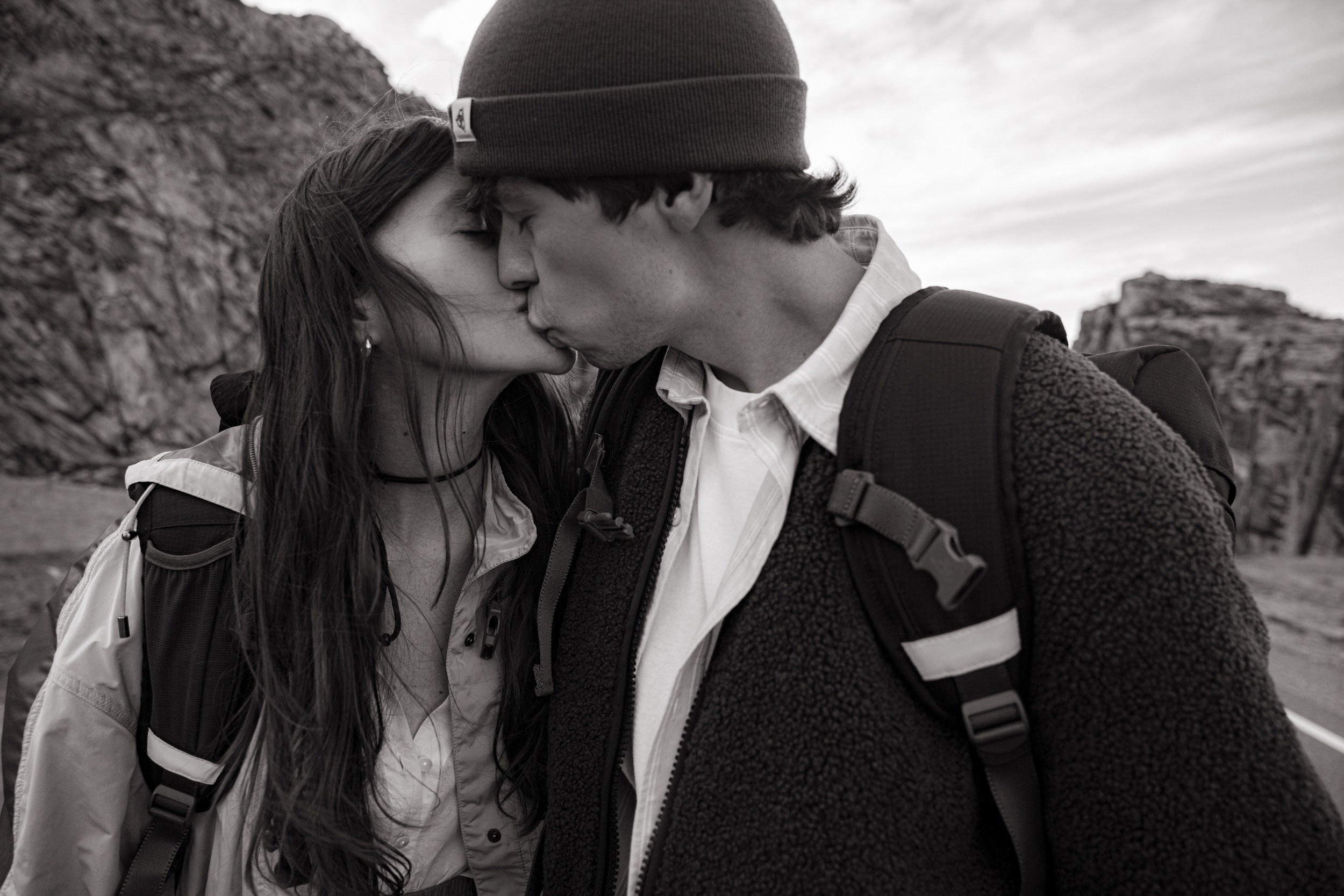 Road Trip. Главная