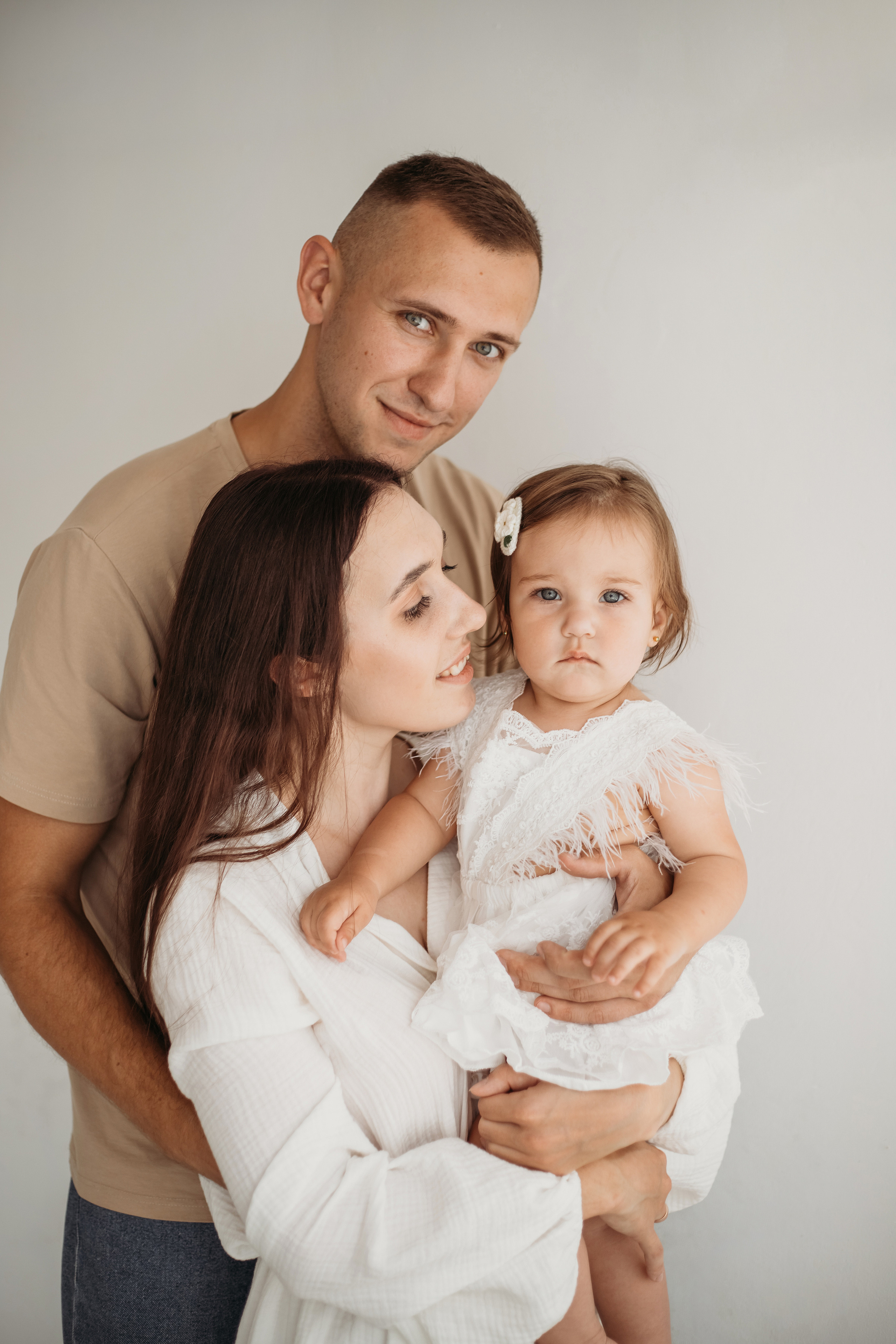 Евгения. Семейный и детский фотограф Минск, Беларусь