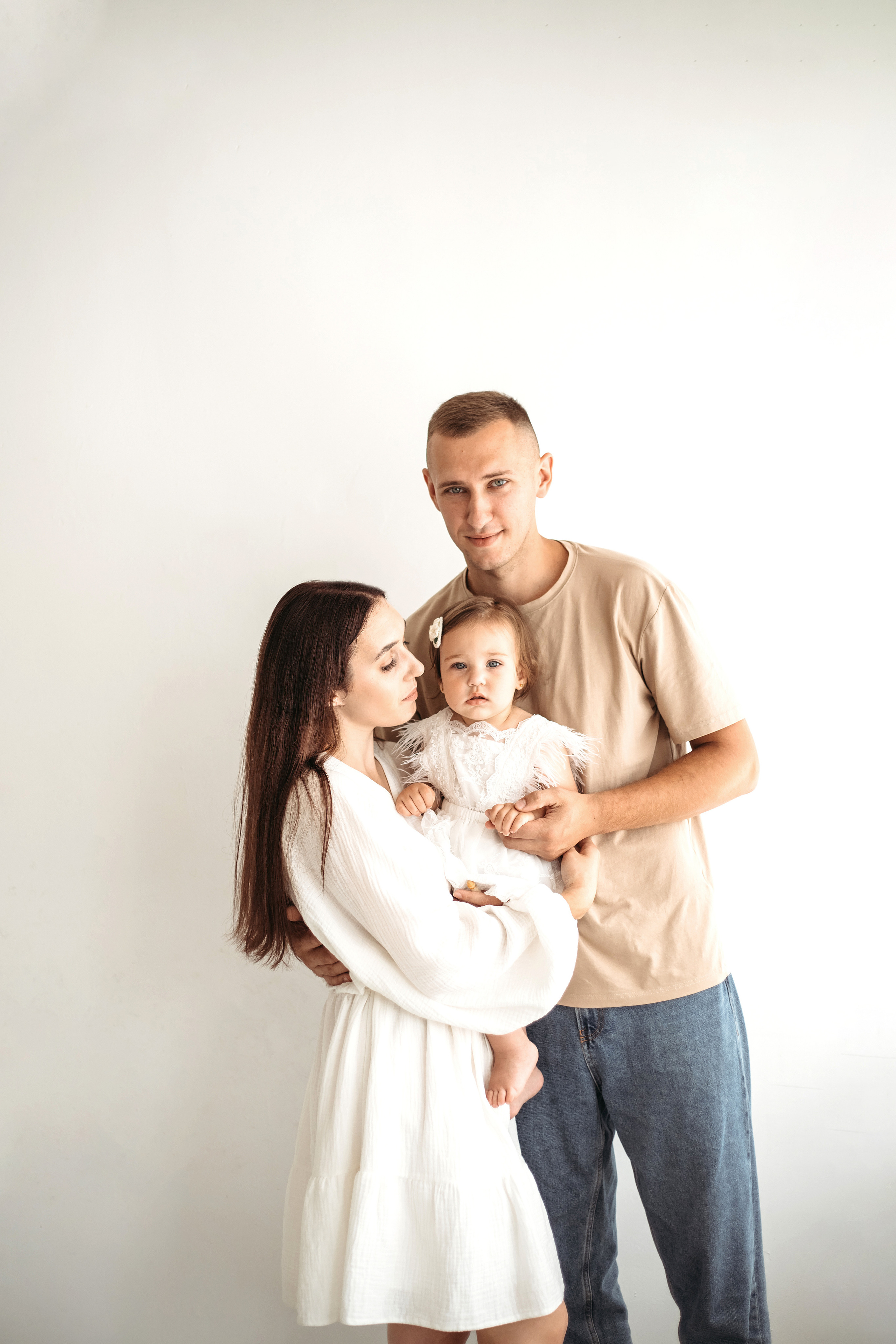 Евгения. Семейный и детский фотограф Минск, Беларусь