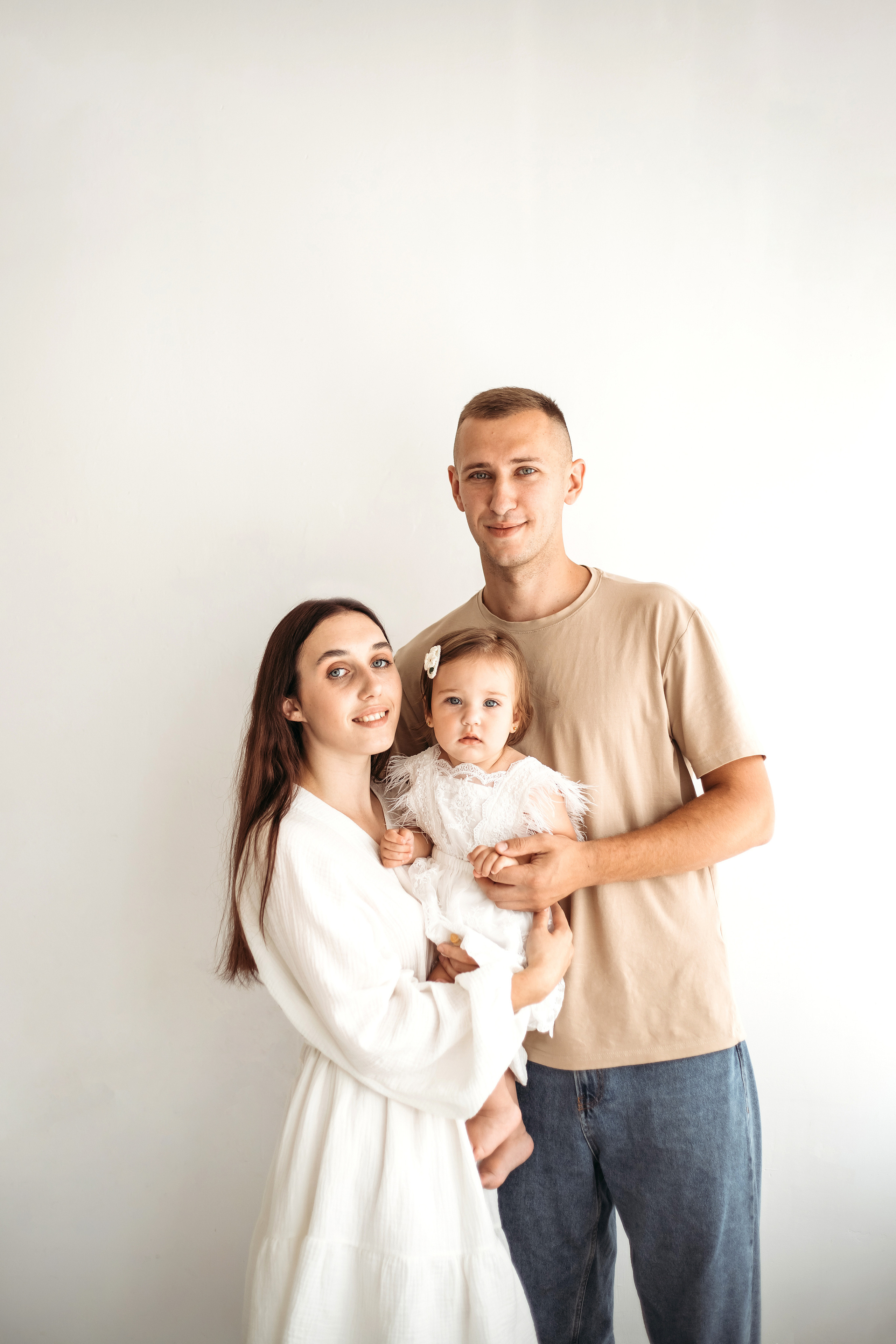 Евгения. Семейный и детский фотограф Минск, Беларусь