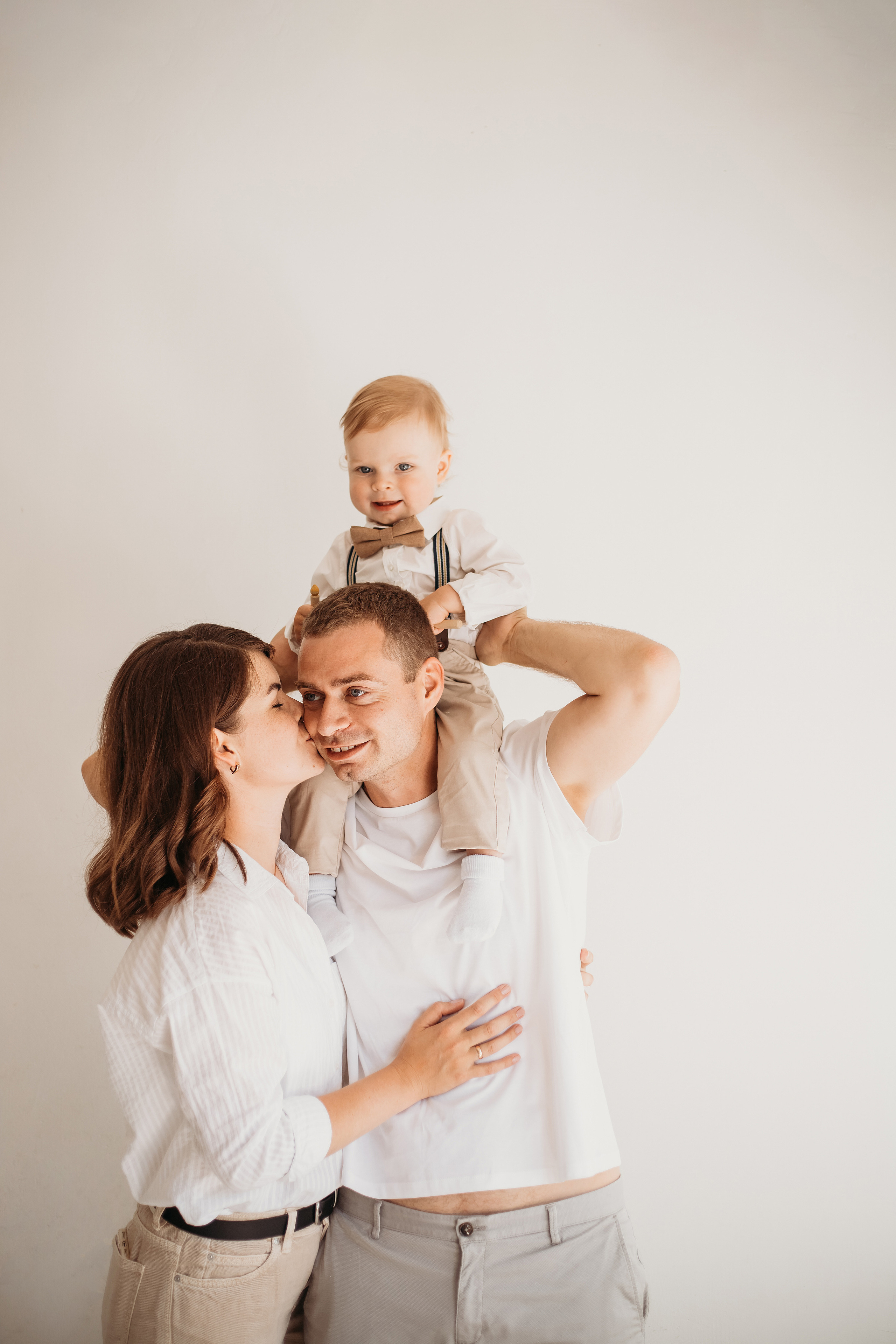 Мишка. Семейный и детский фотограф Минск, Беларусь