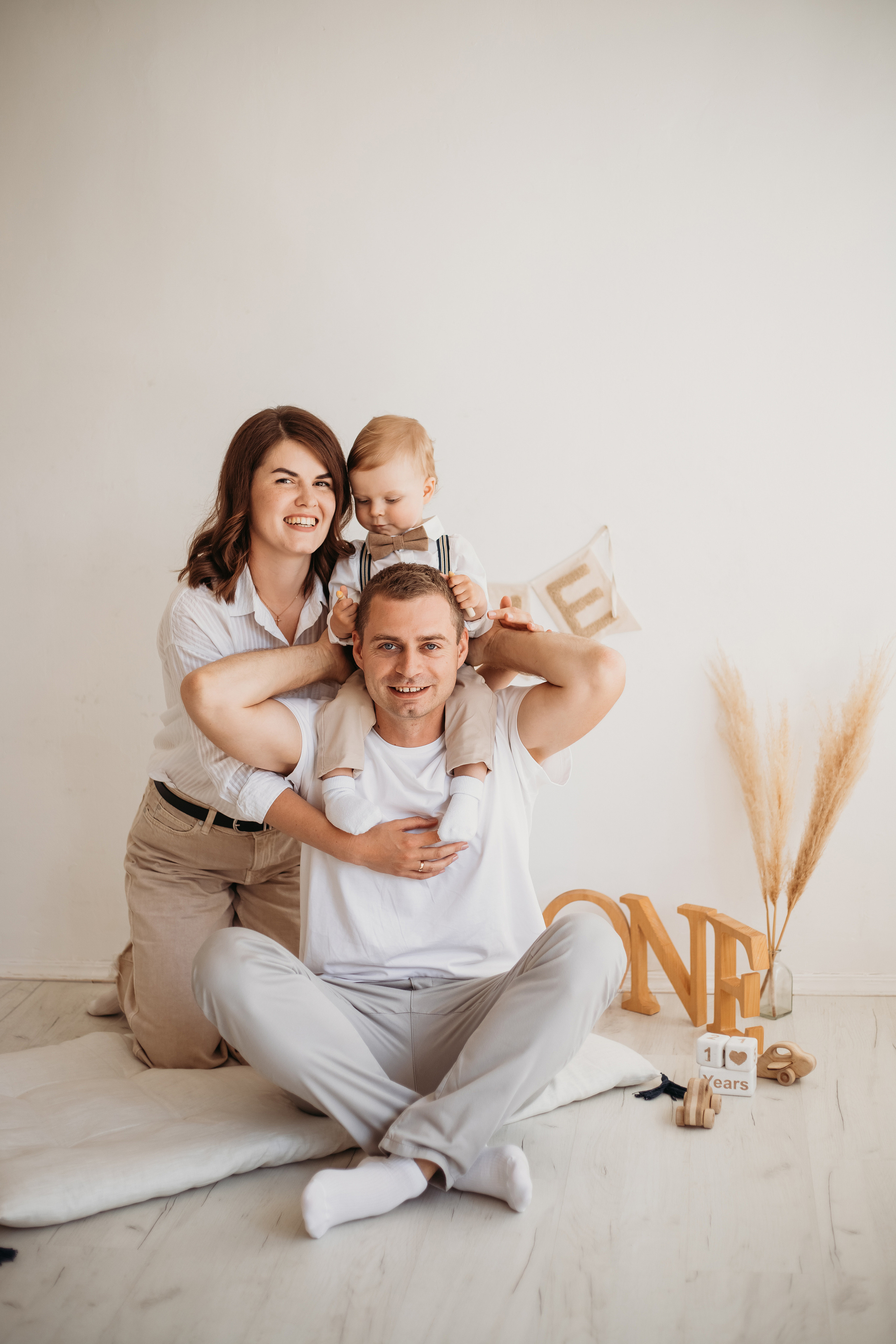 Мишка. Семейный и детский фотограф Минск, Беларусь