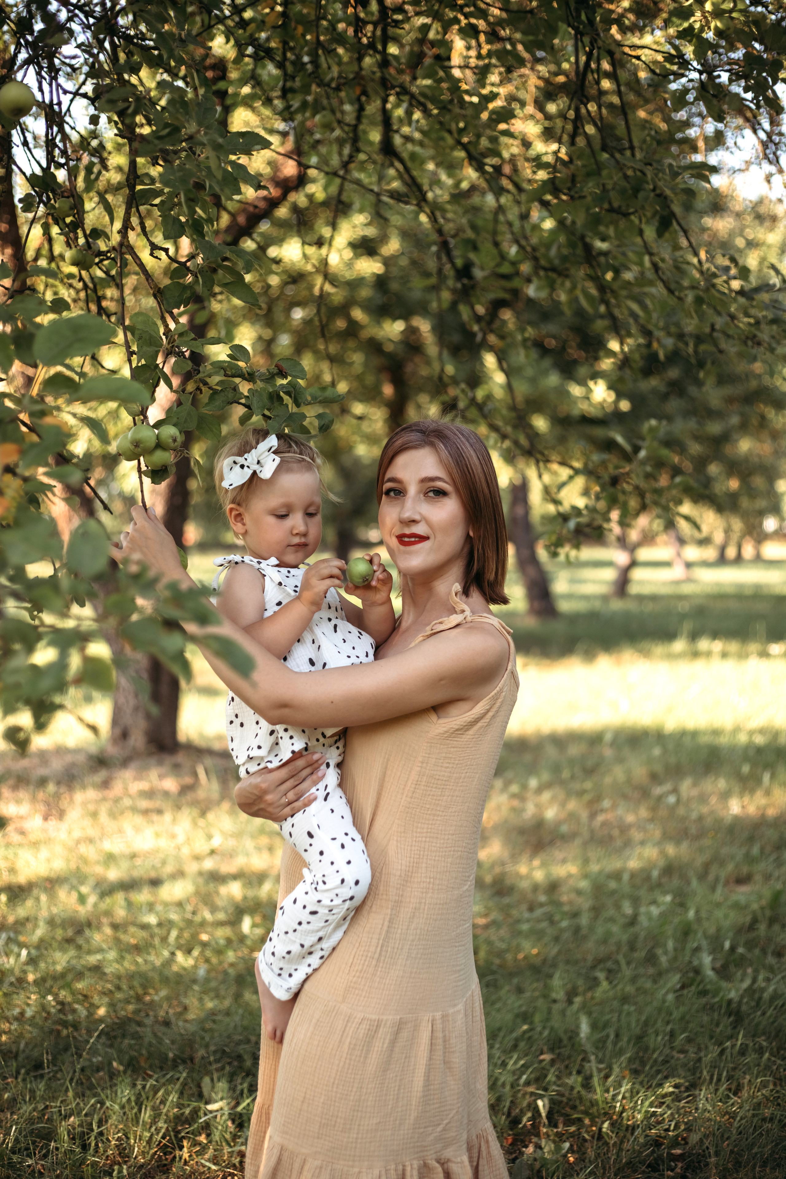 Аглая. Семейный и детский фотограф Минск, Беларусь