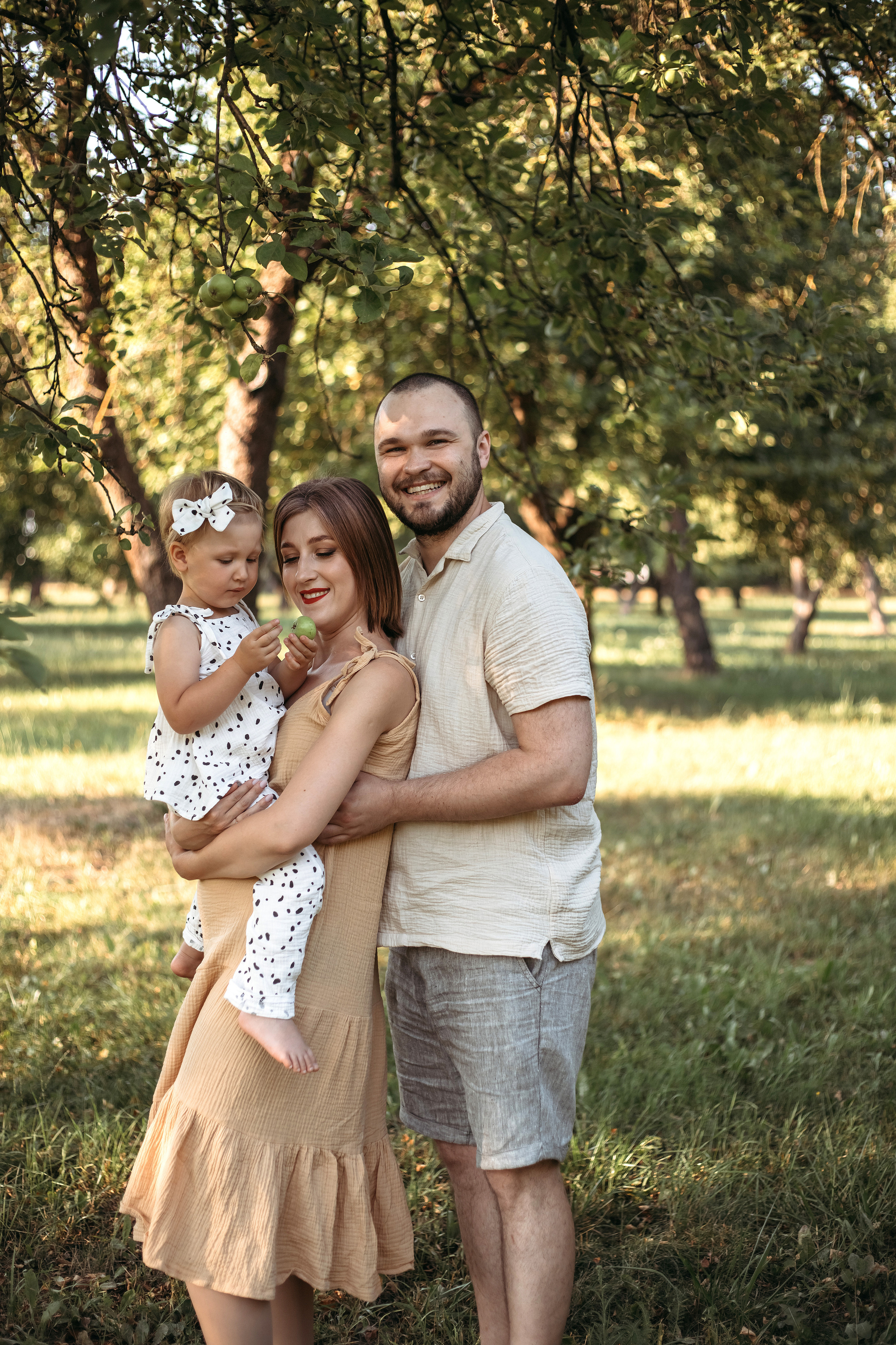 Аглая. Семейный и детский фотограф Минск, Беларусь