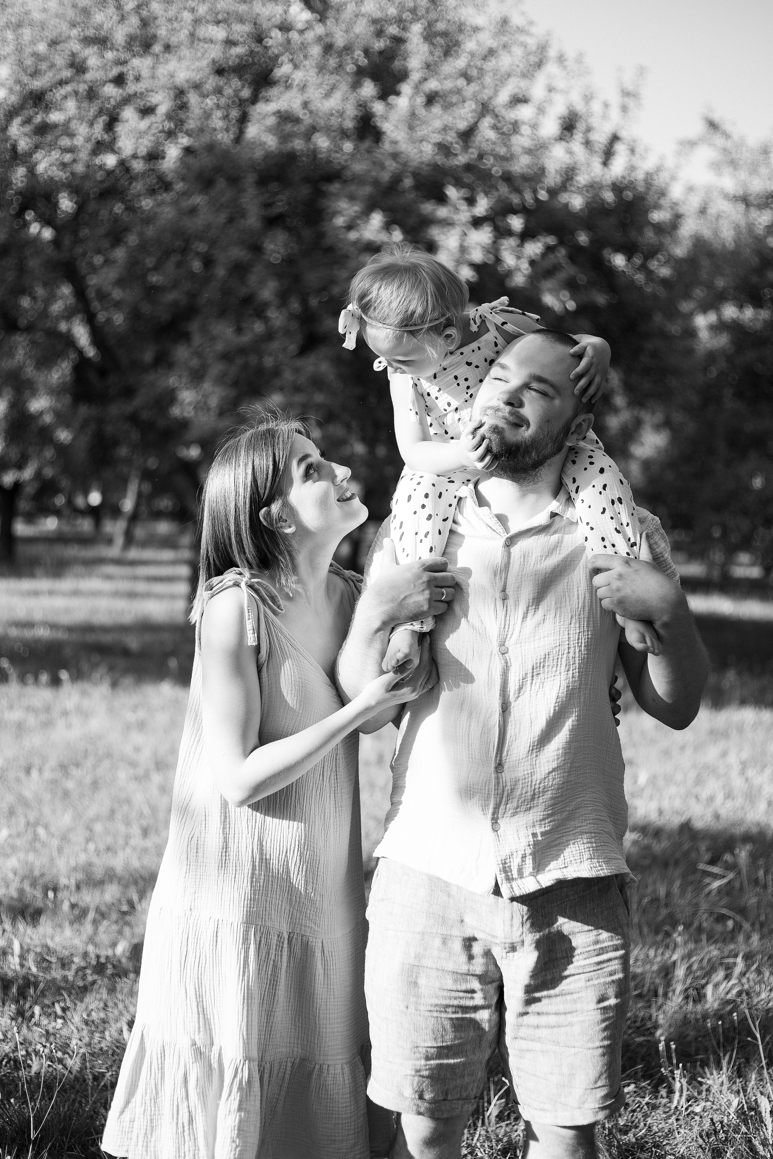 Аглая. Семейный и детский фотограф Минск, Беларусь