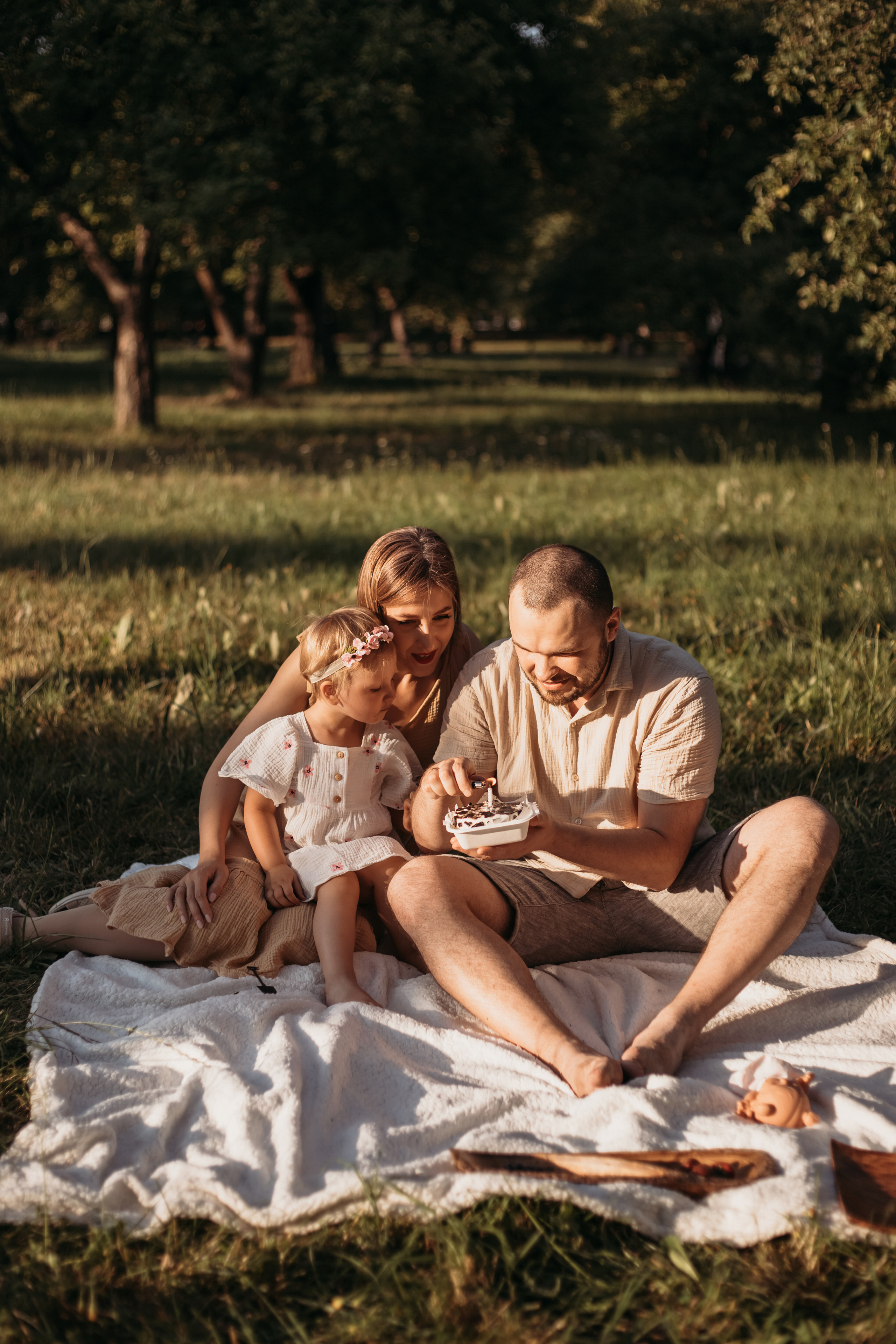 Аглая. Семейный и детский фотограф Минск, Беларусь
