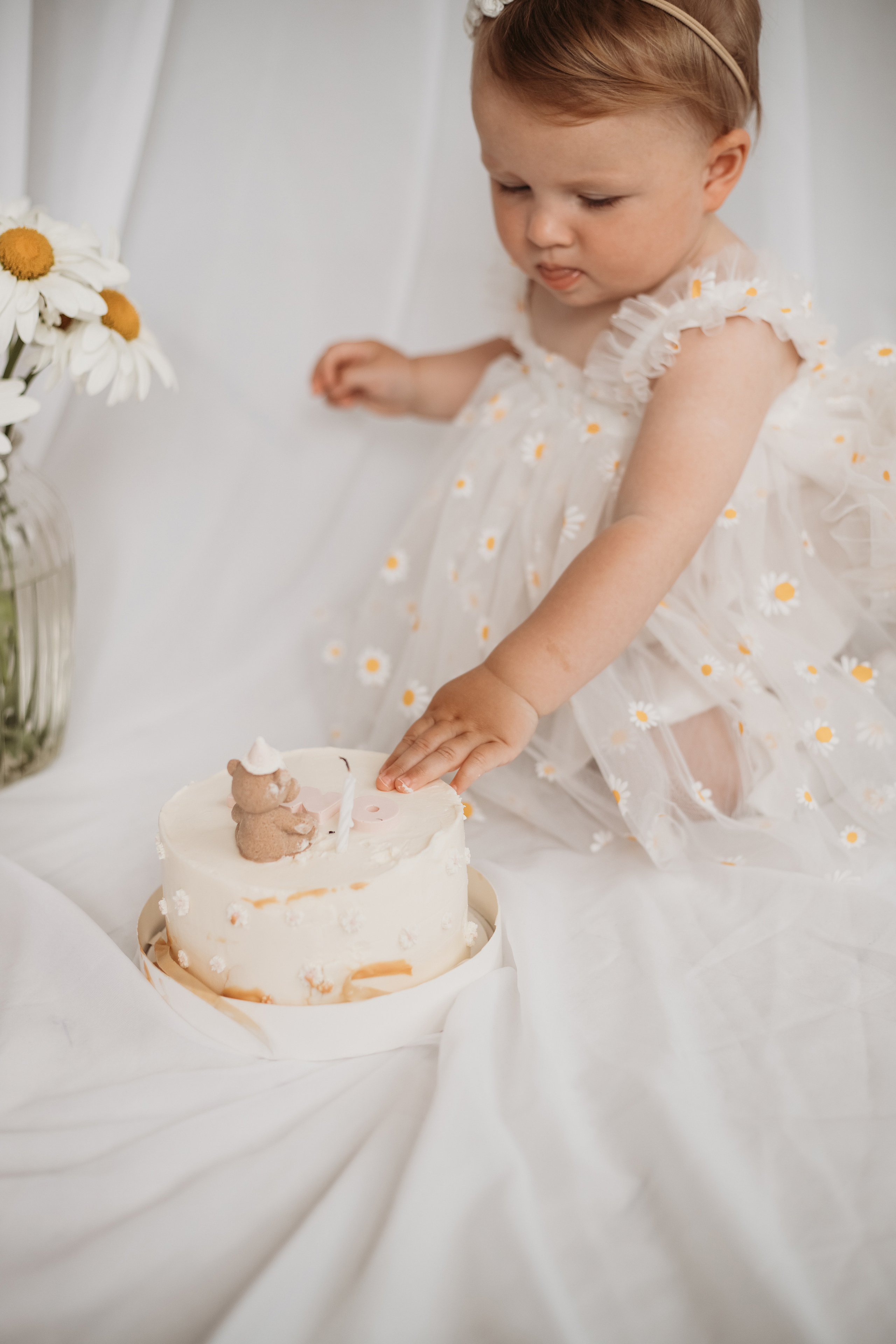 Ванная с ромашками. Семейный и детский фотограф Минск, Беларусь