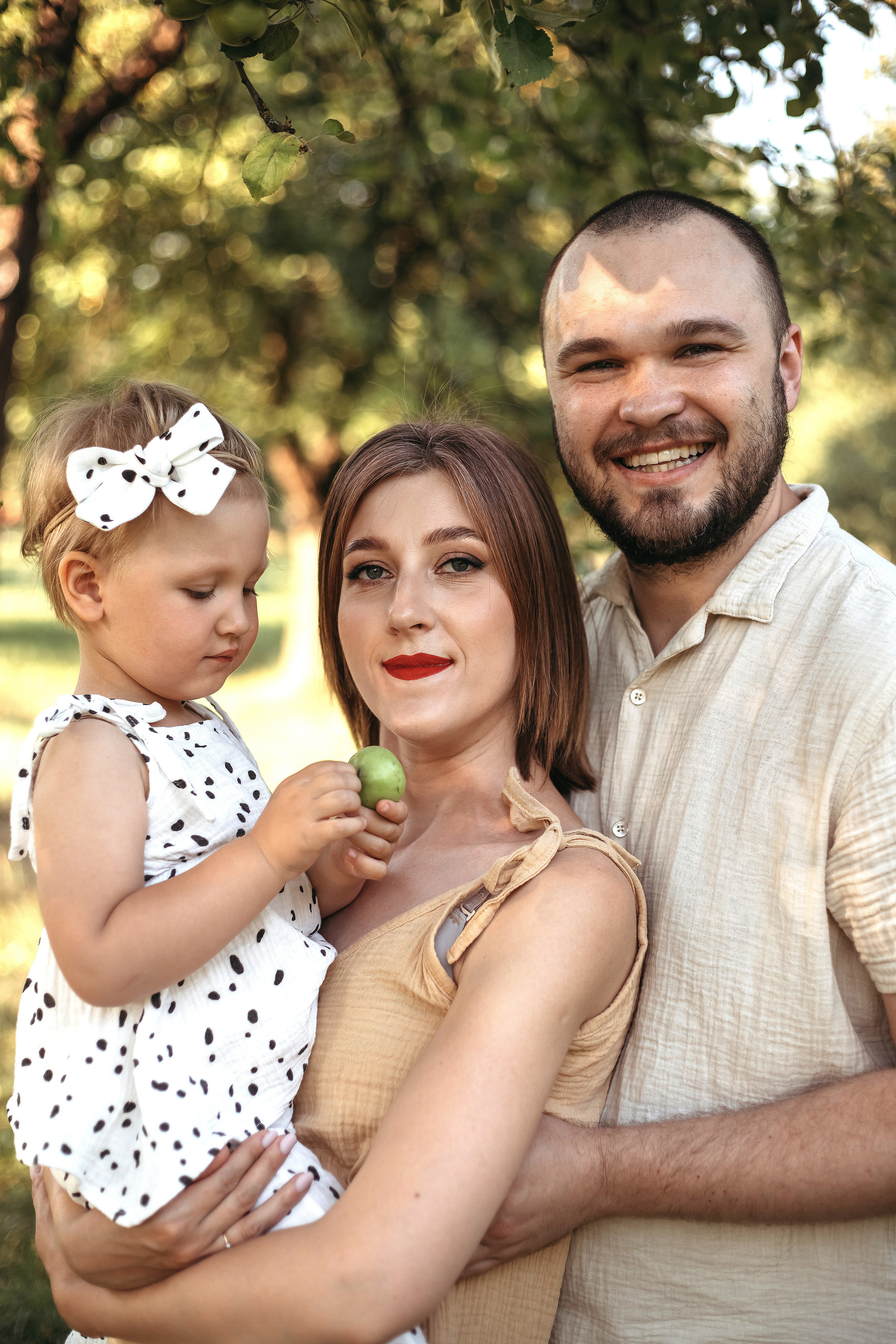 Аглая. Семейный и детский фотограф Минск, Беларусь