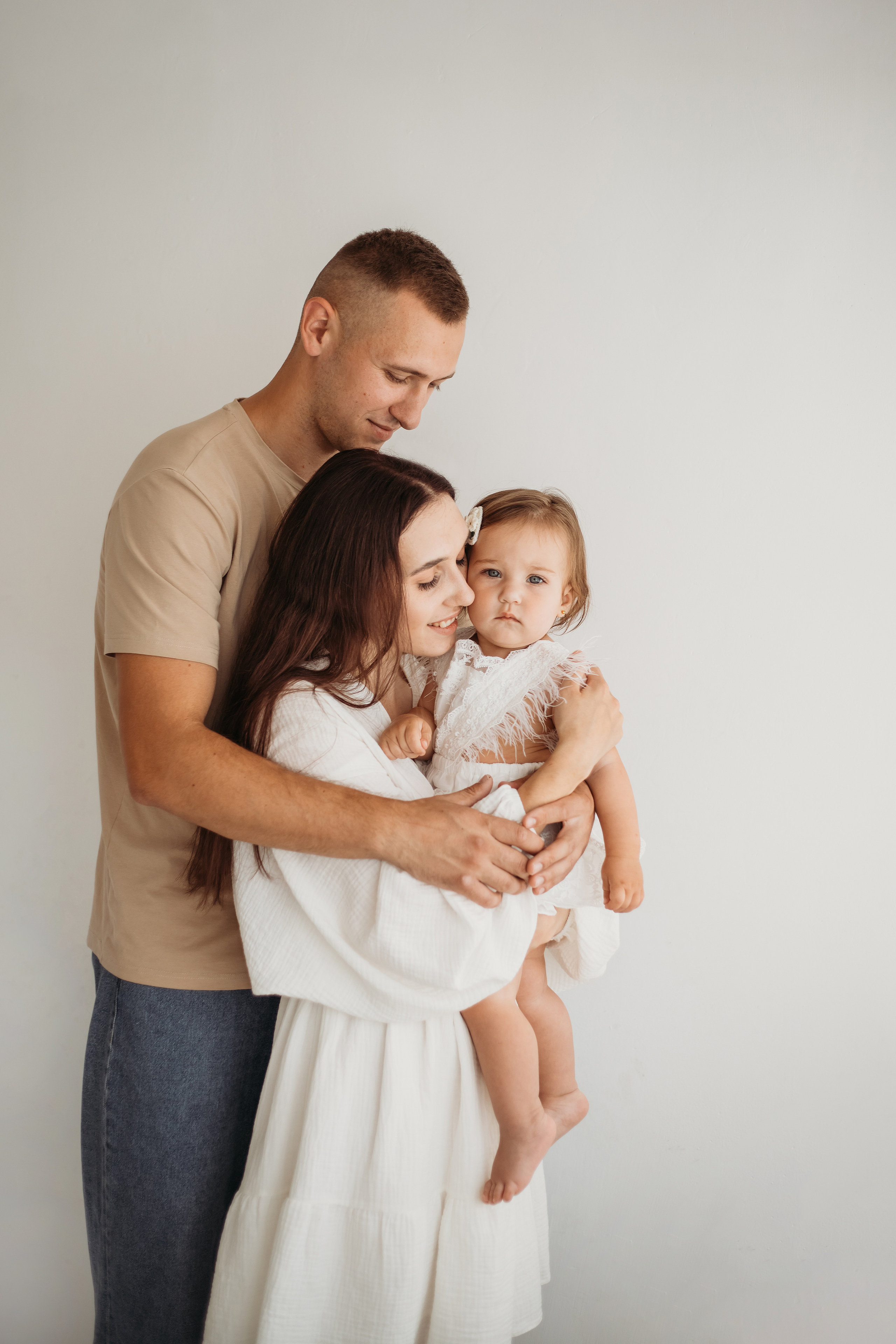 Евгения. Семейный и детский фотограф Минск, Беларусь