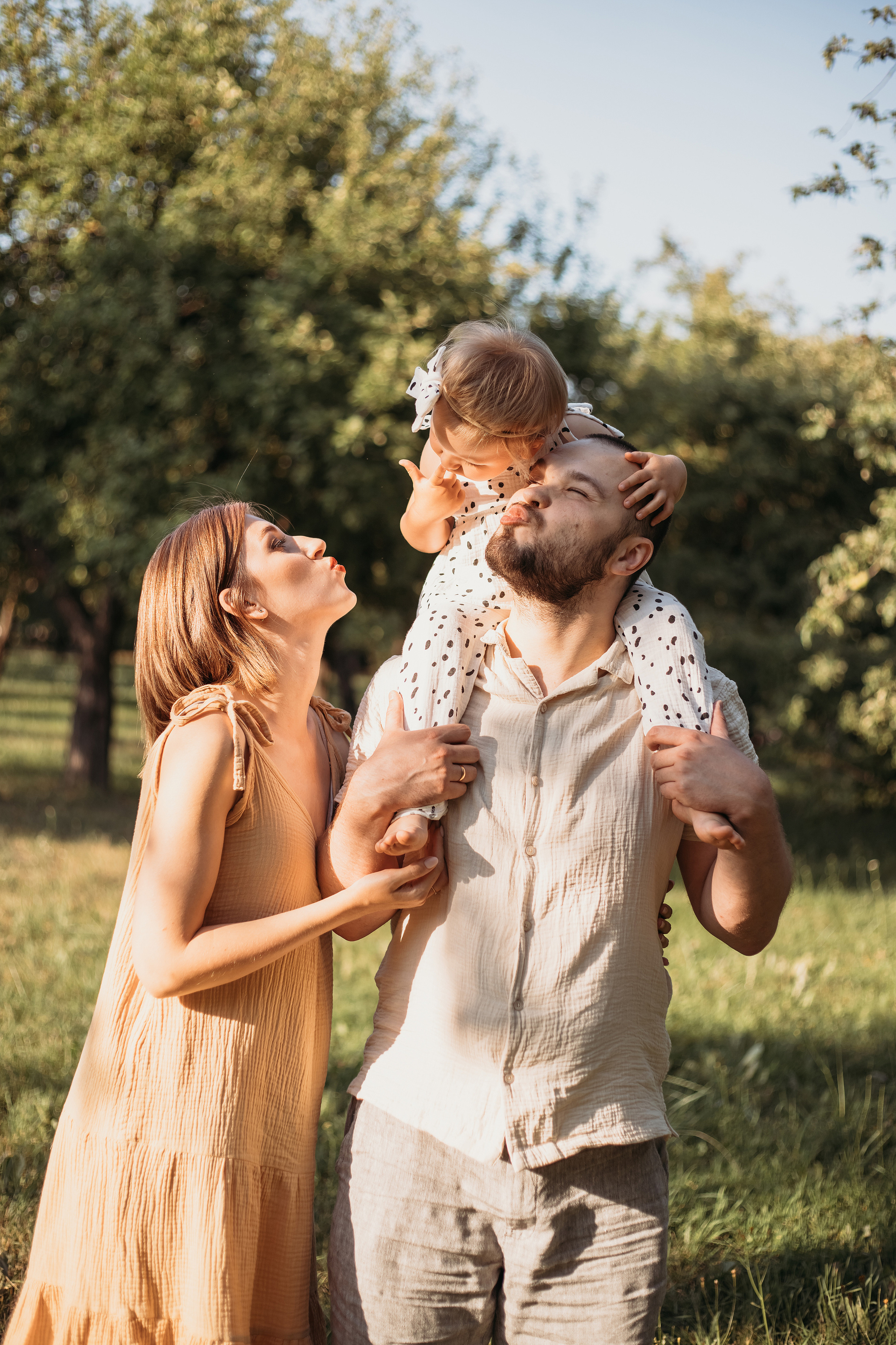 Аглая. Семейный и детский фотограф Минск, Беларусь