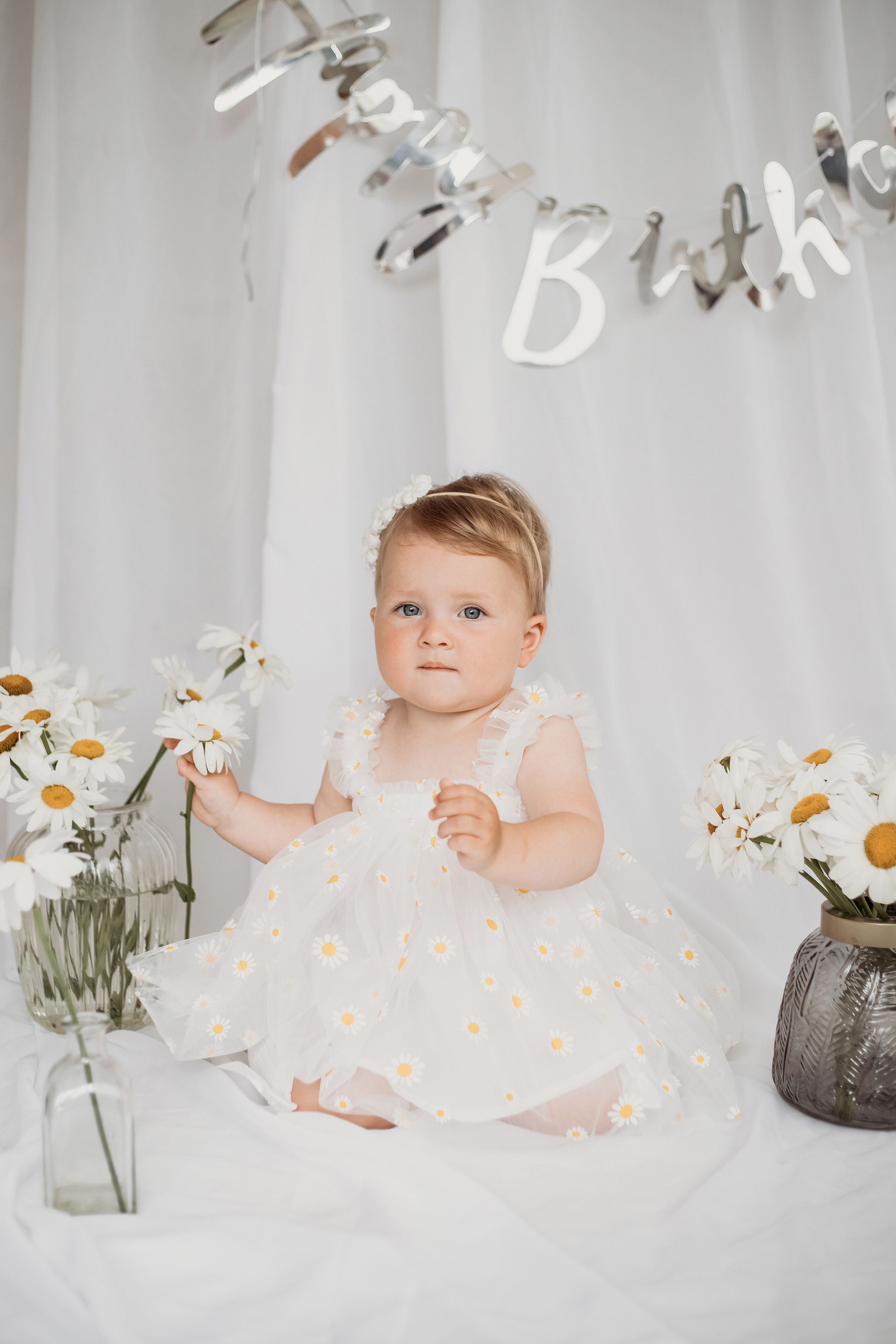 Ванная с ромашками. Семейный и детский фотограф Минск, Беларусь