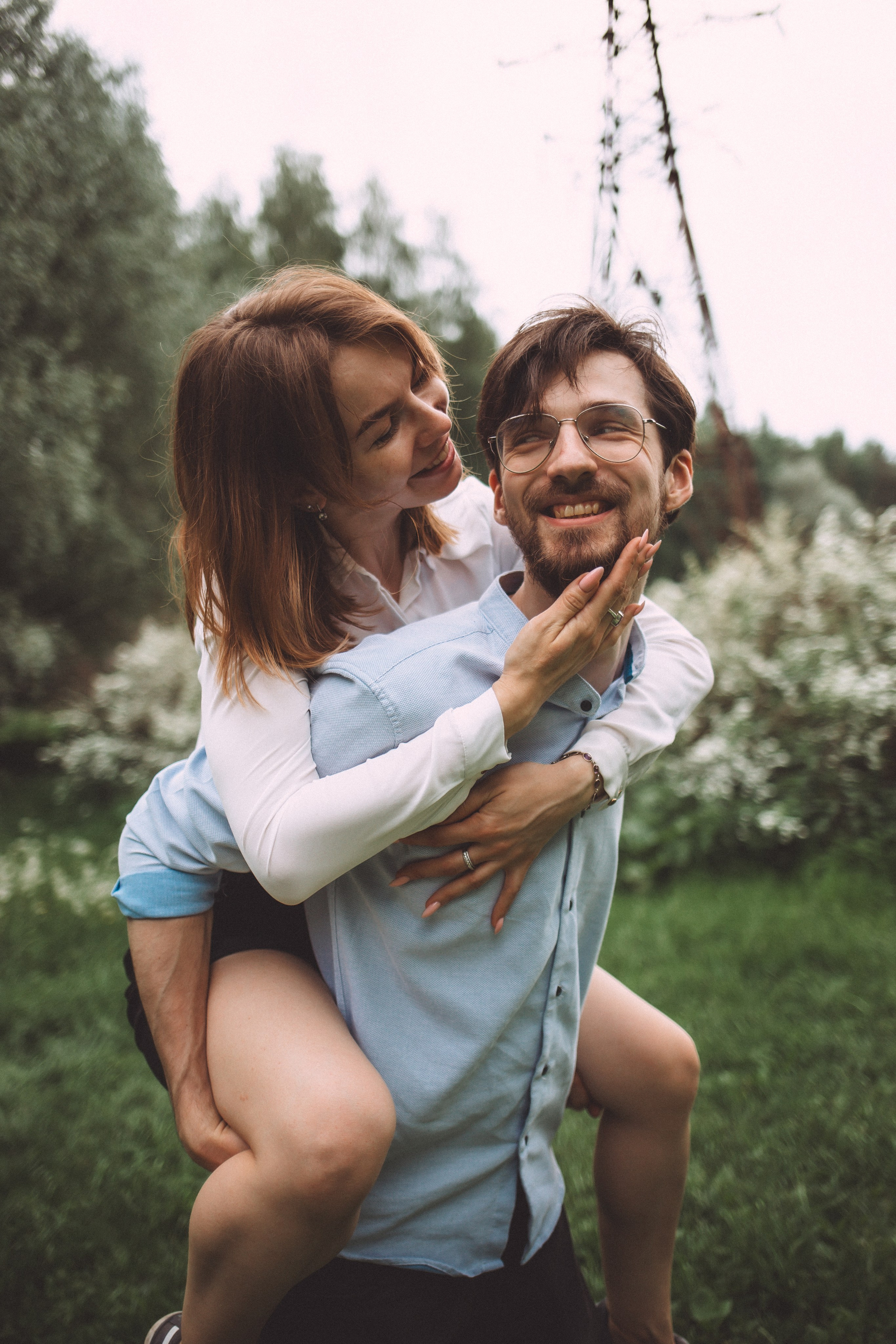 Love Story. Анна Михайлова|Свадебный фотограф в Санкт-Петербурге