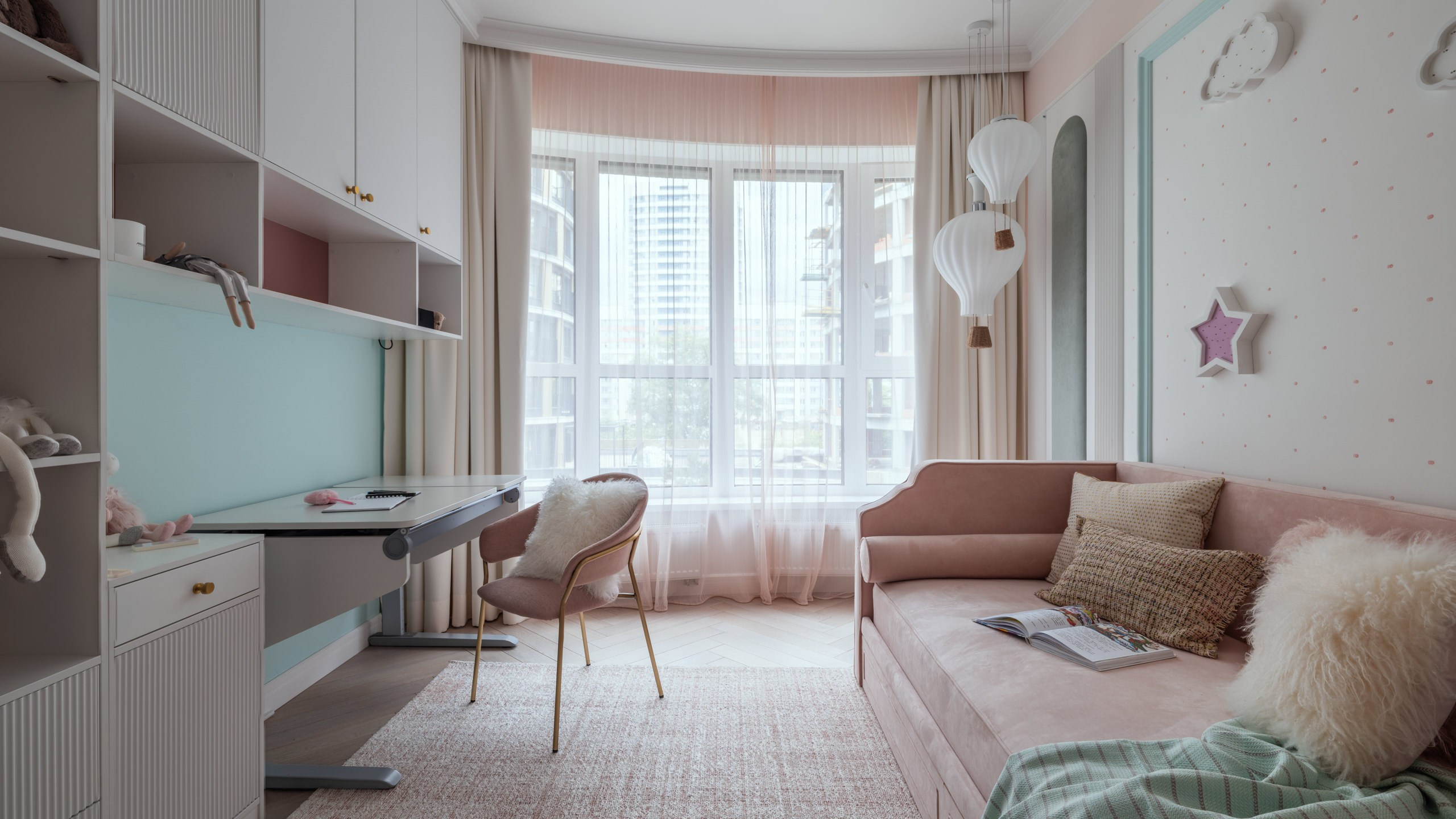 Коваль Илья — Интерьерный и архитектурный фотограф