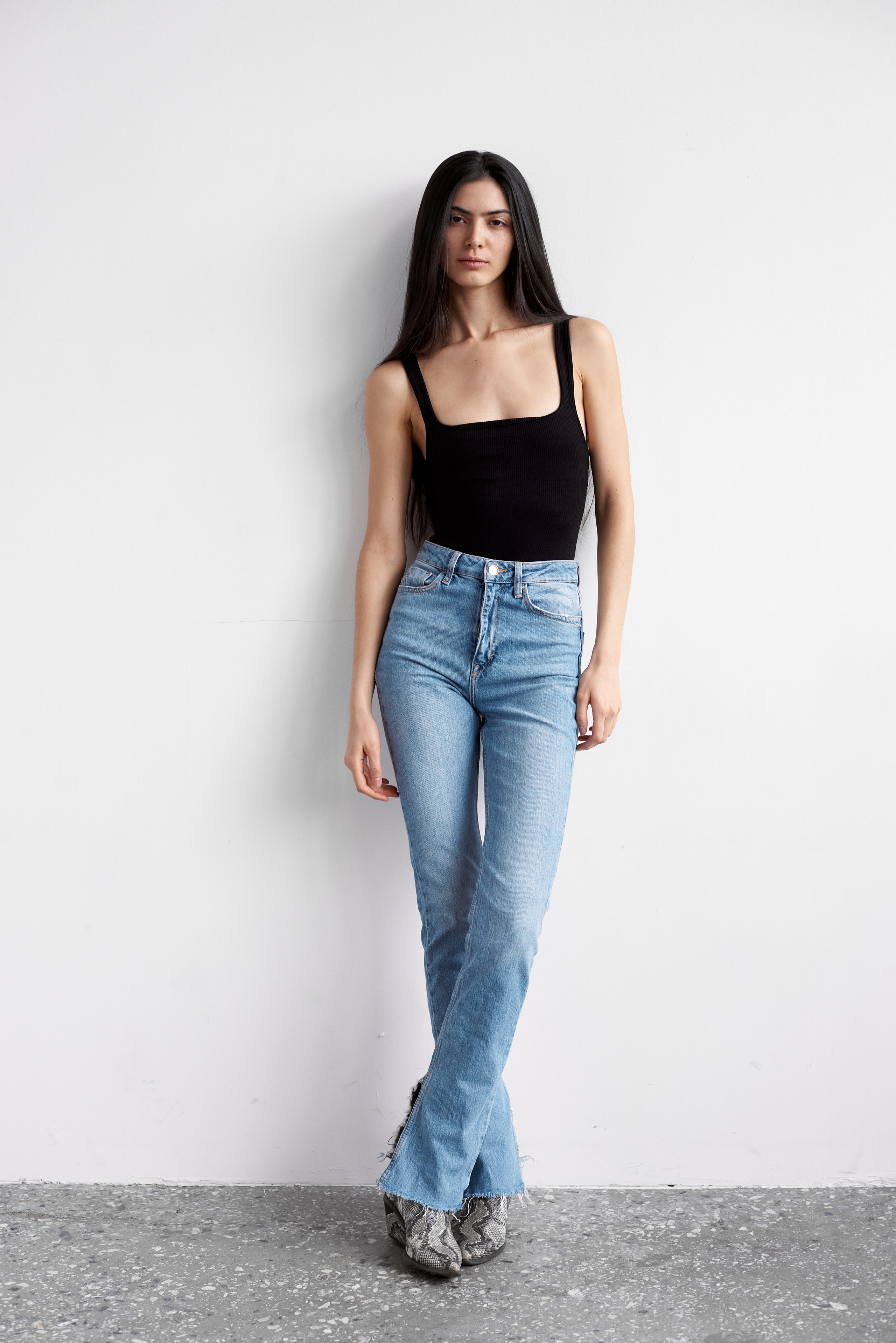 Kamilla. Darya Abramova photographer