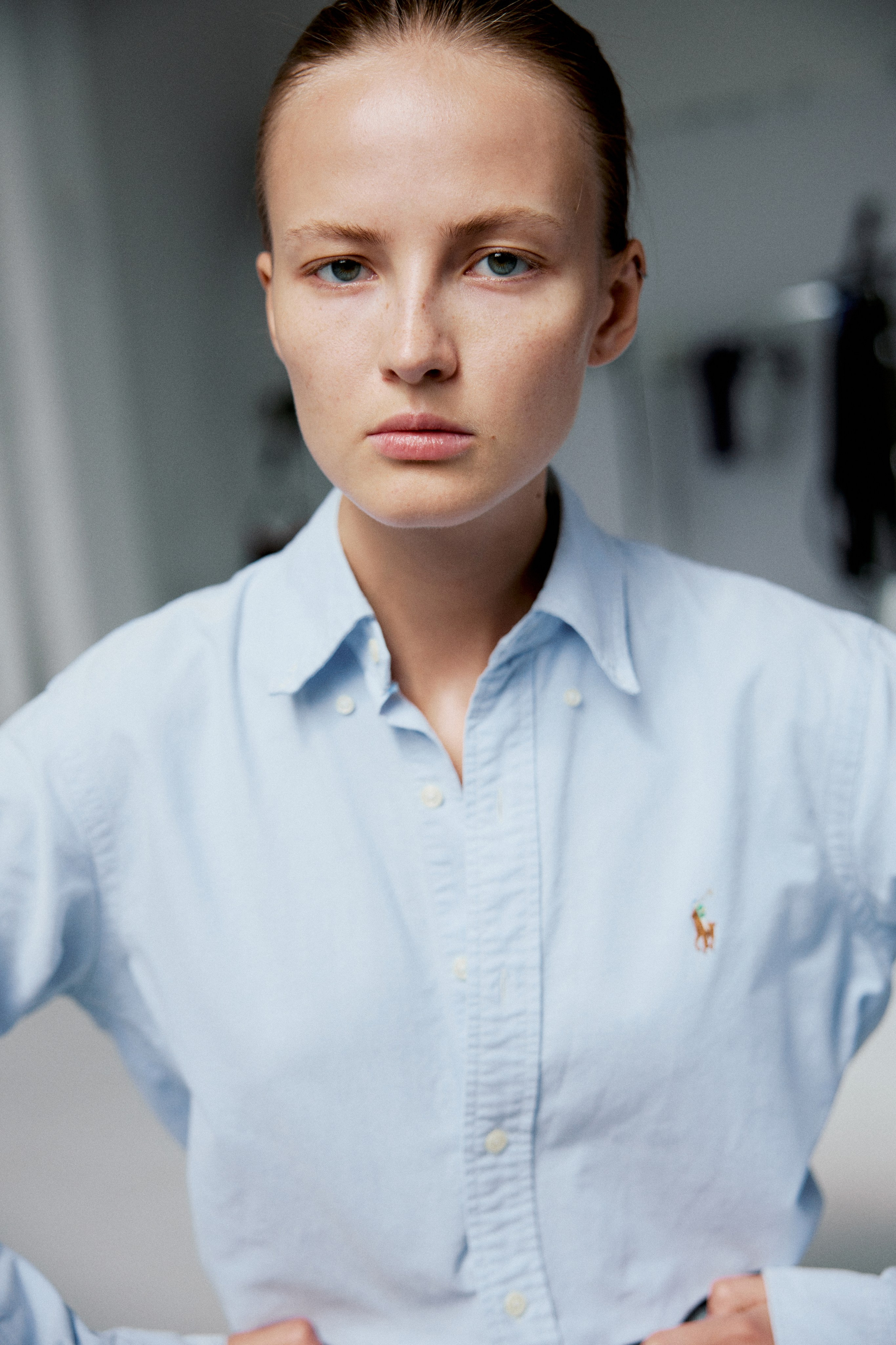 Tanya. Darya Abramova photographer