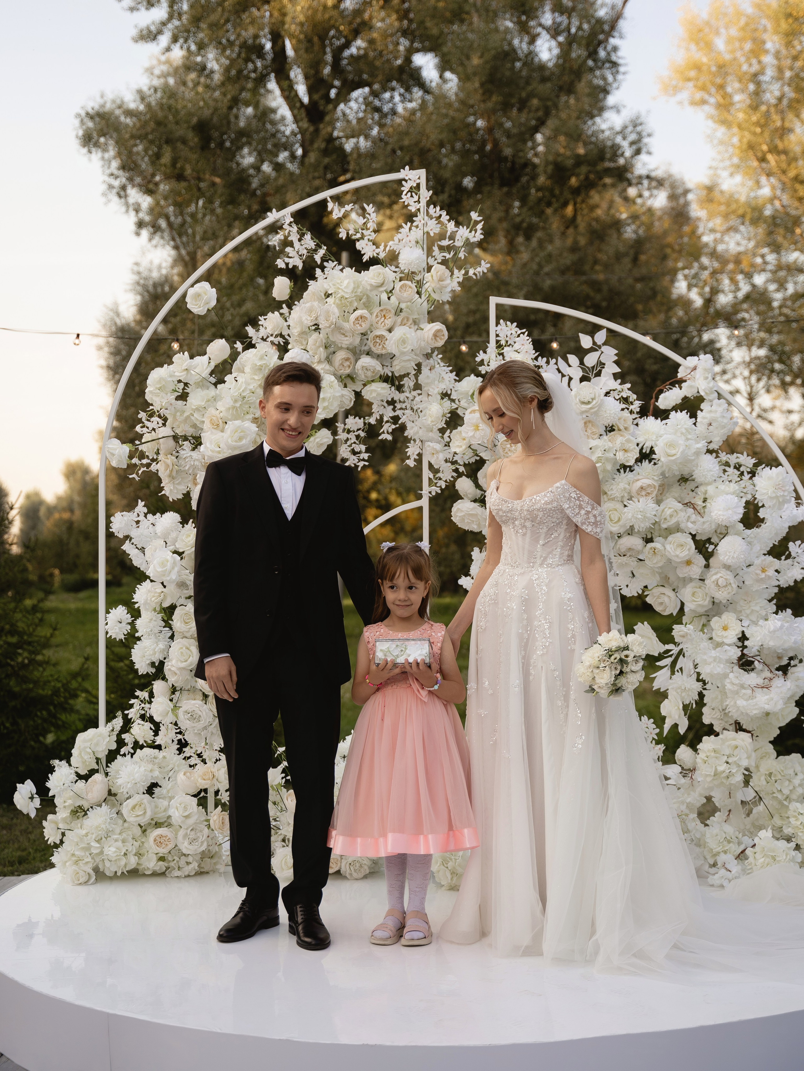 N & E. Свадебный фотограф Диана Бирюкова Казань