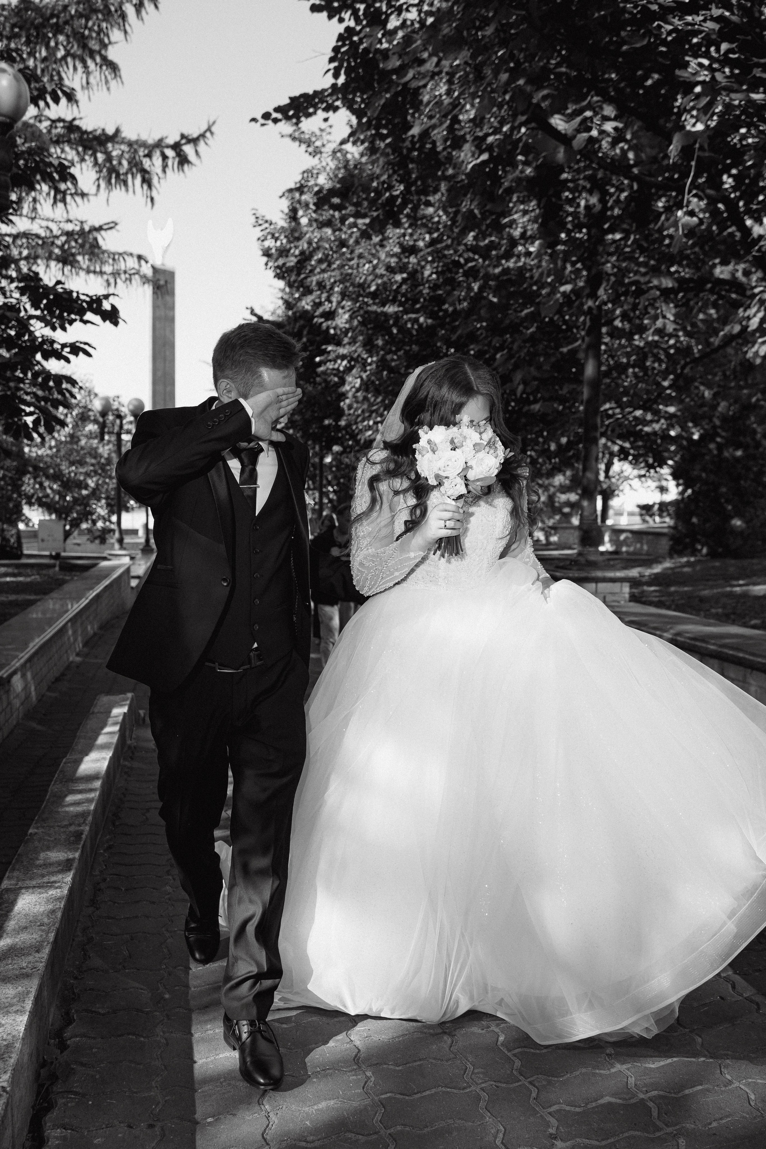 Динар & Лейсан. Свадебный фотограф в Казани