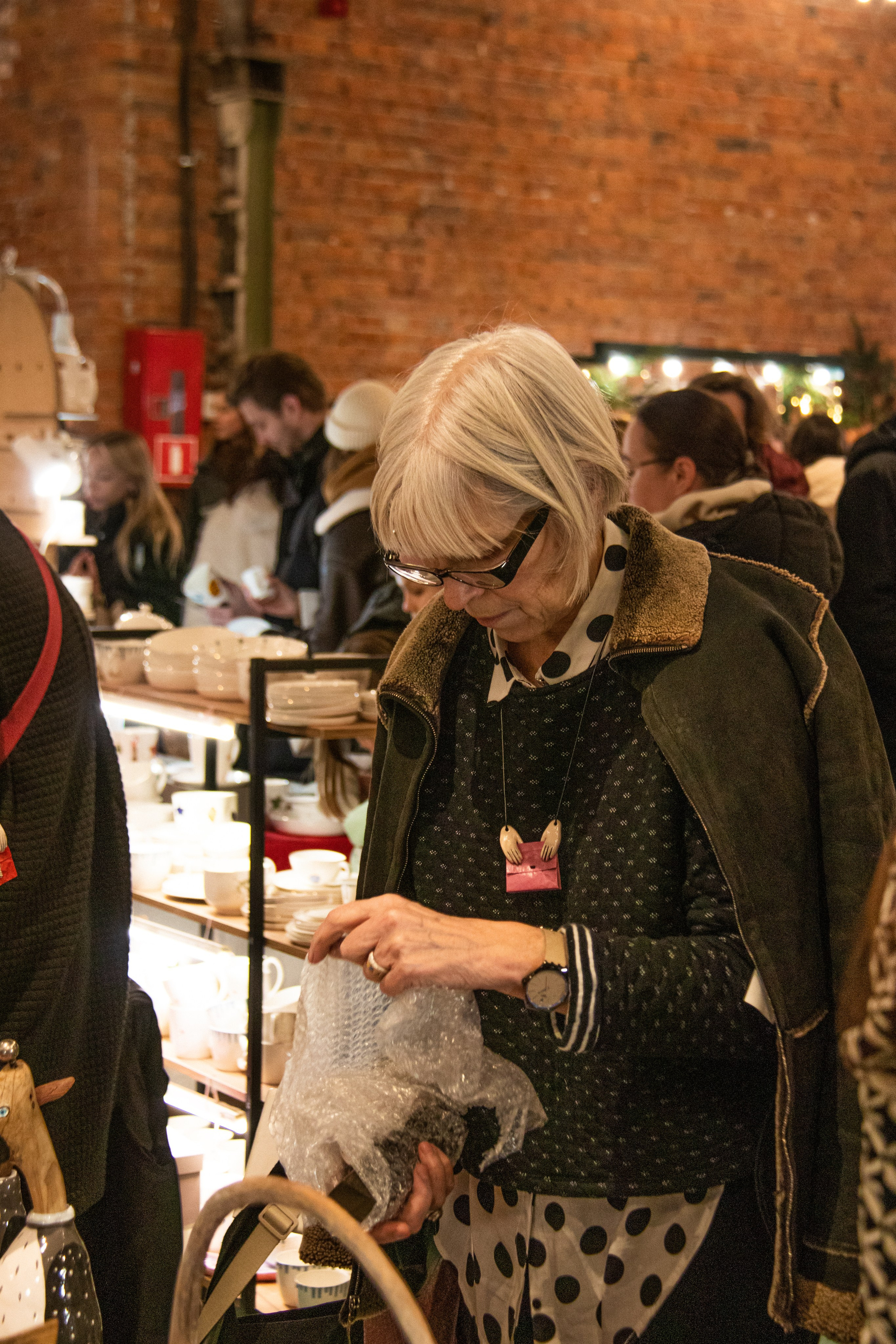 Ceramania 14.12.24. Janie valde |photographer & visual artist