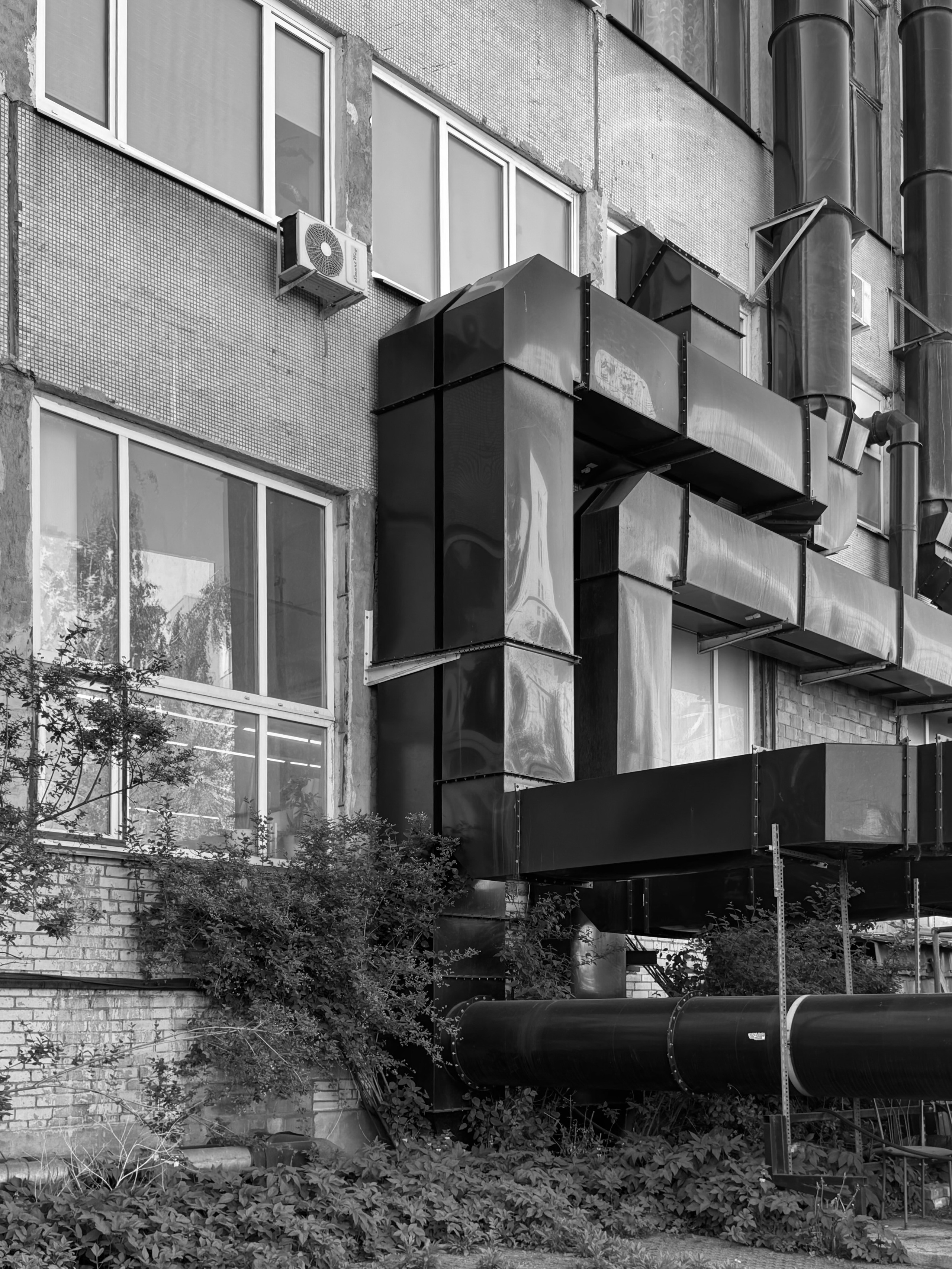 The practicality of non-acceptance. 2025. Janie valde |photographer & visual artist