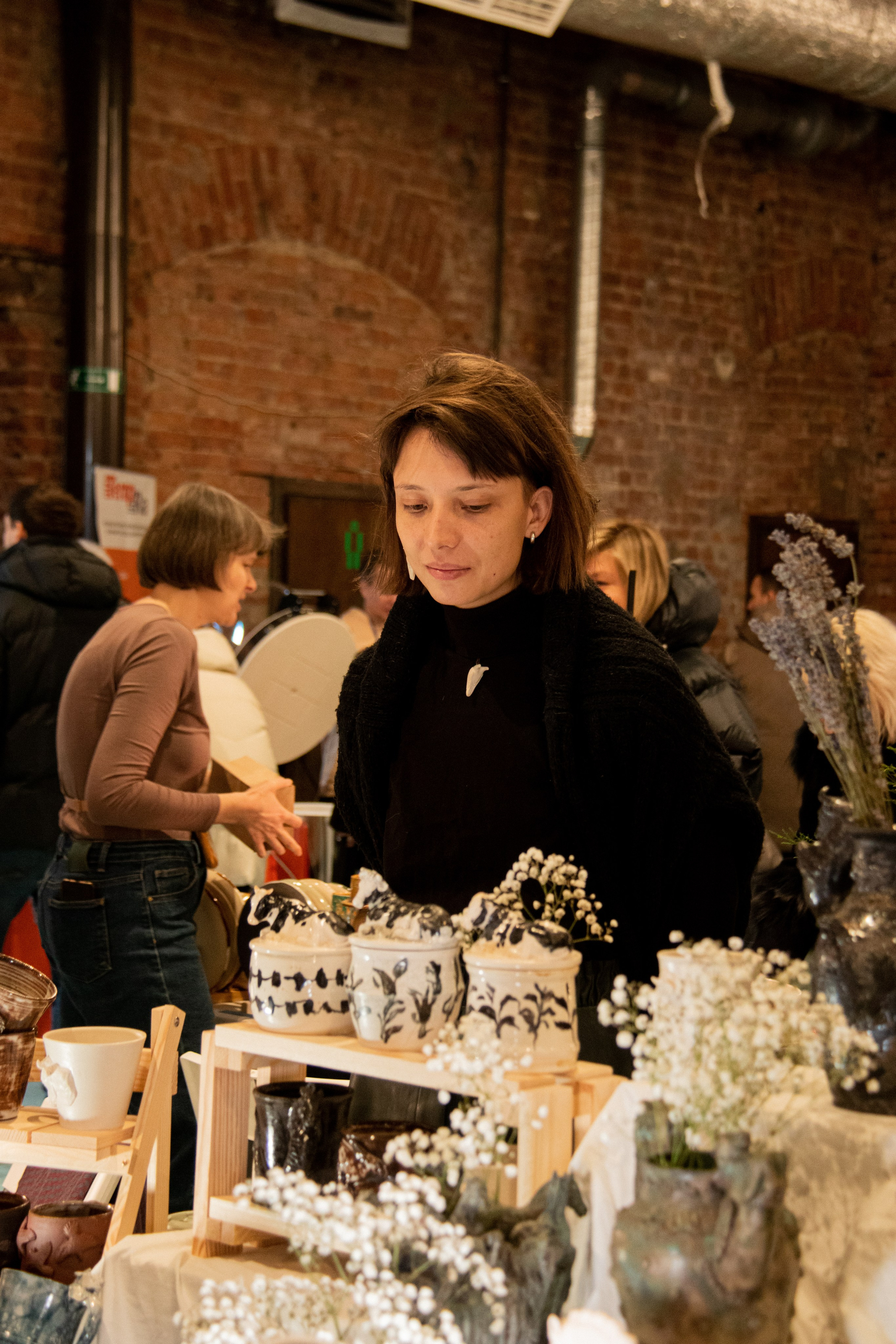 Ceramania 14.12.24. Janie valde |photographer & visual artist