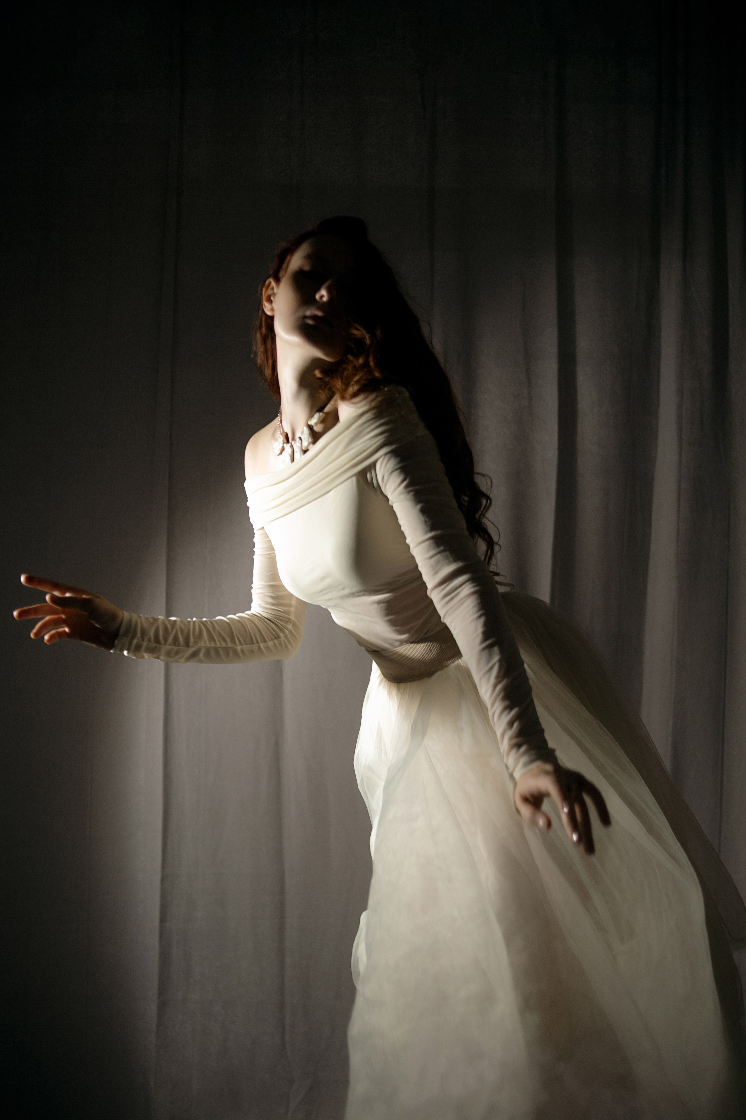 Ксюша. Свадебный и портретный фотограф Анастасия Казакова Санкт-Петербург