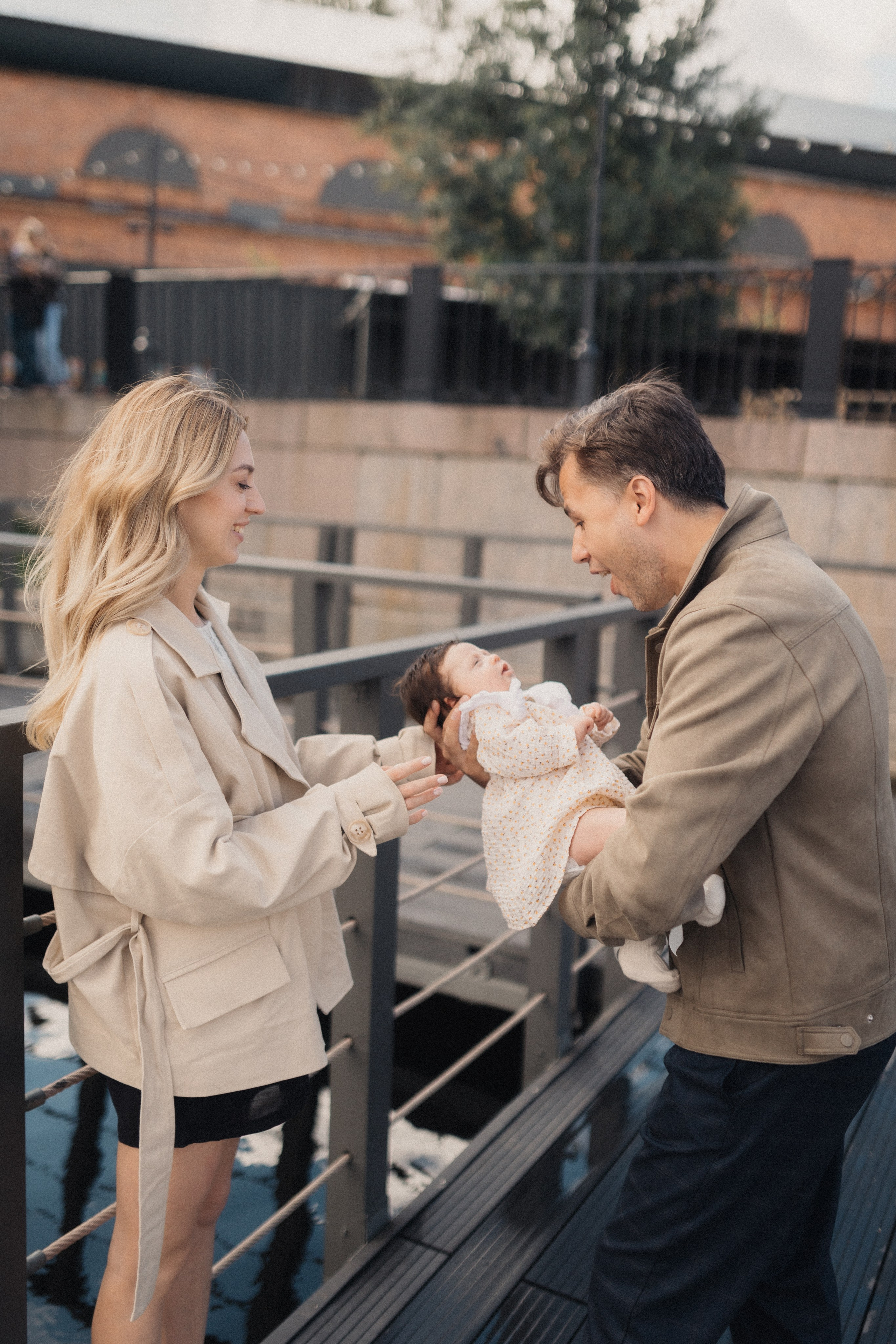 ♡. Свадебный и портретный фотограф в Калининграде и Москве Марк Юдинцев