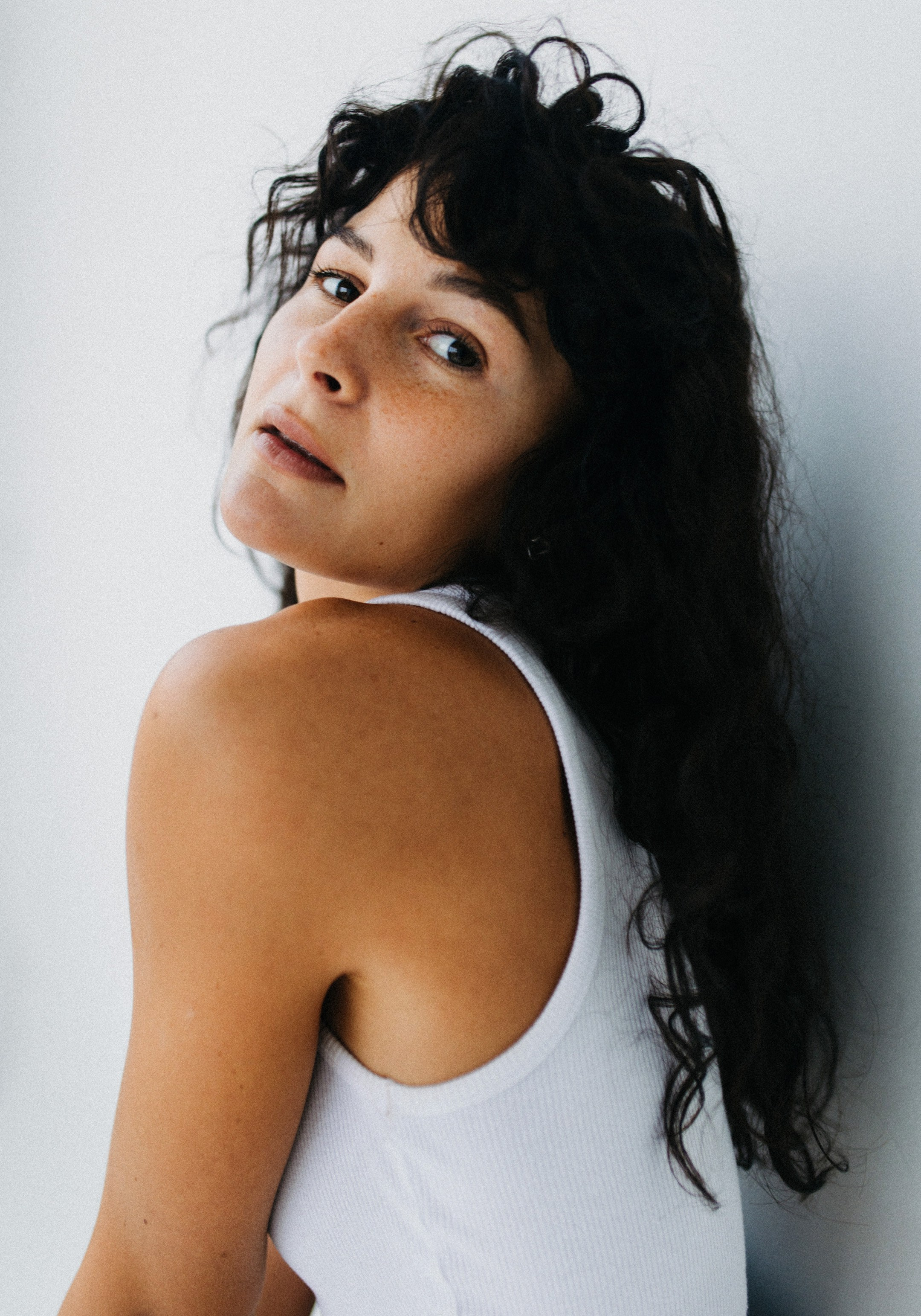 Nasty. Свадебный и портретный фотограф в Калининграде и Москве Марк Юдинцев