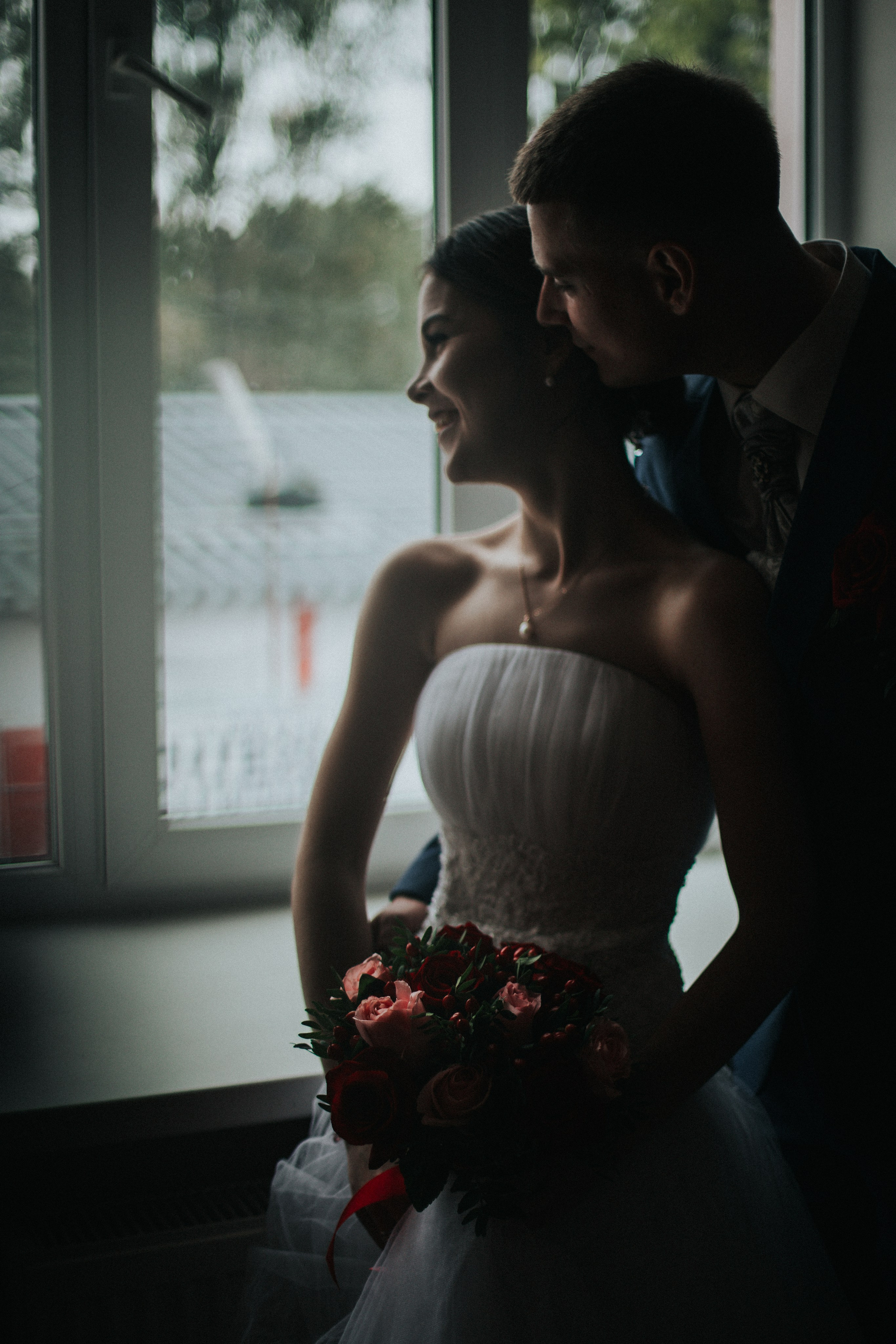 Татьяна+ Игорь. Фотограф в Нижнем Новгороде