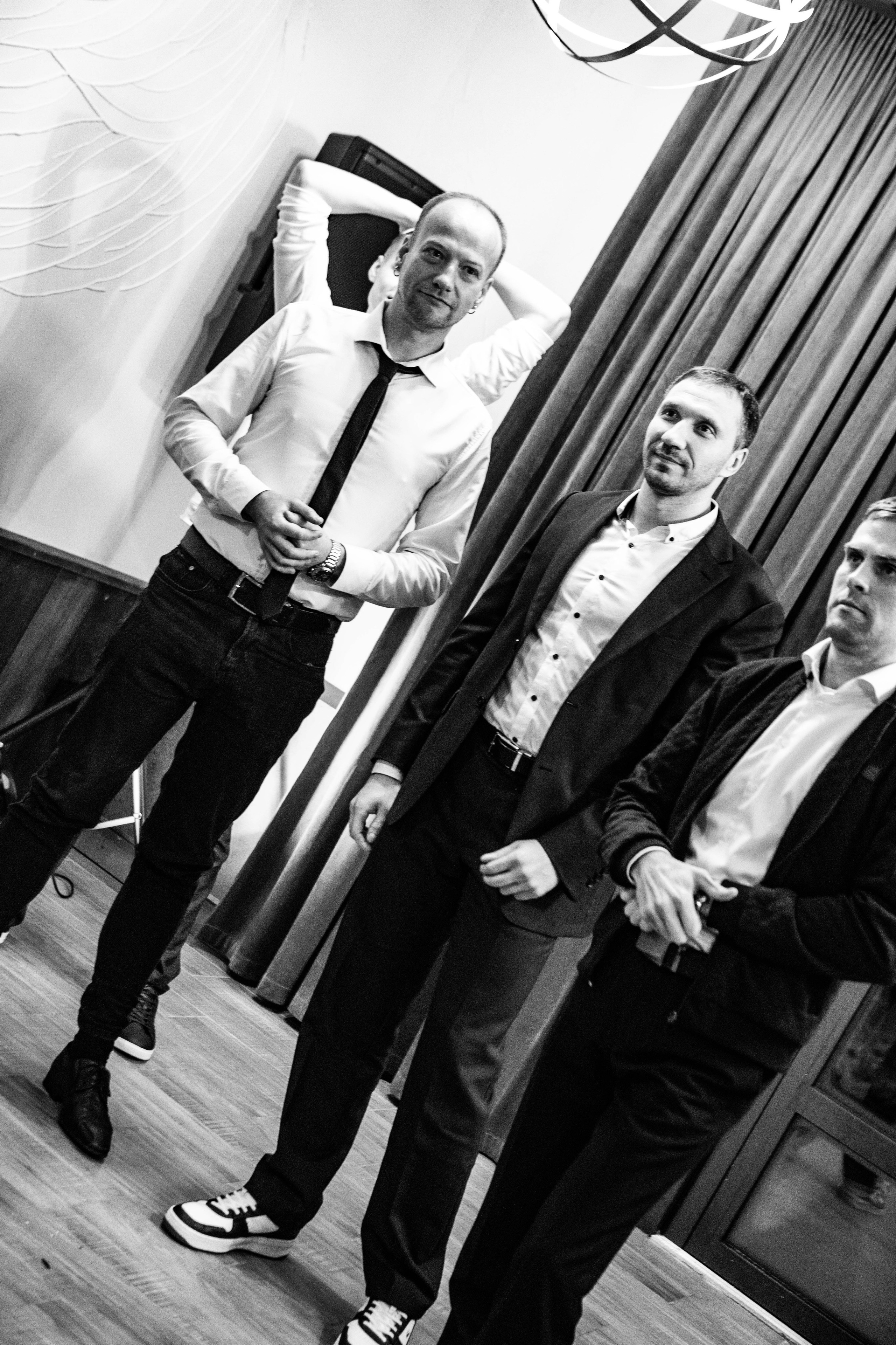 Мария + Роман. Фотограф в Нижнем Новгороде