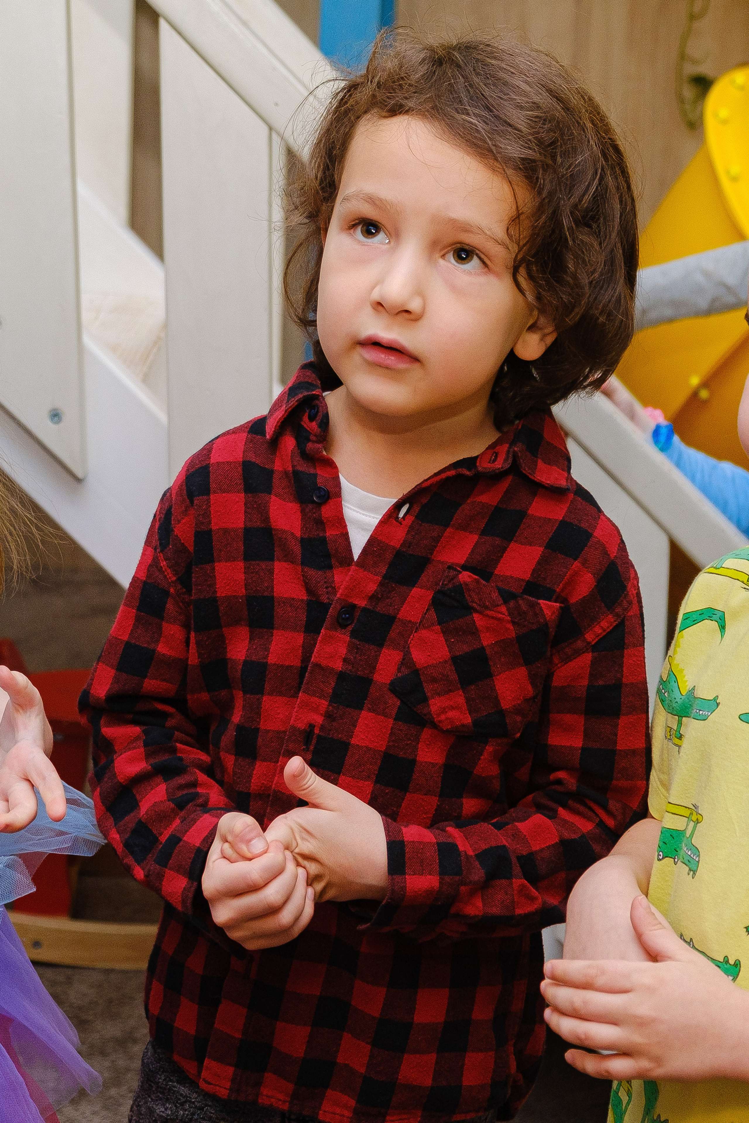 Бона капона, Пушкин. Фотограф Мария Хлебникова Санкт-Петербург Москва