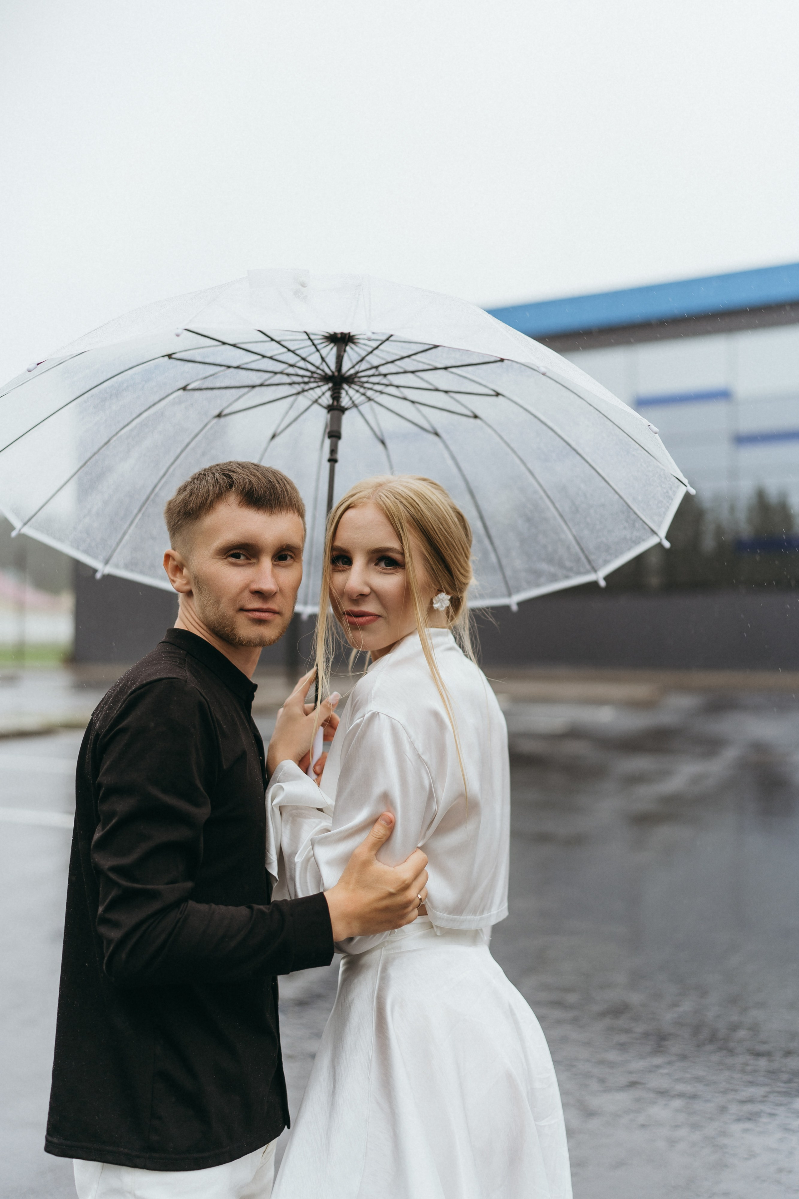 Евгений/Дарья. Фотограф в Санкт-Петербурге — Лучина Екатерина