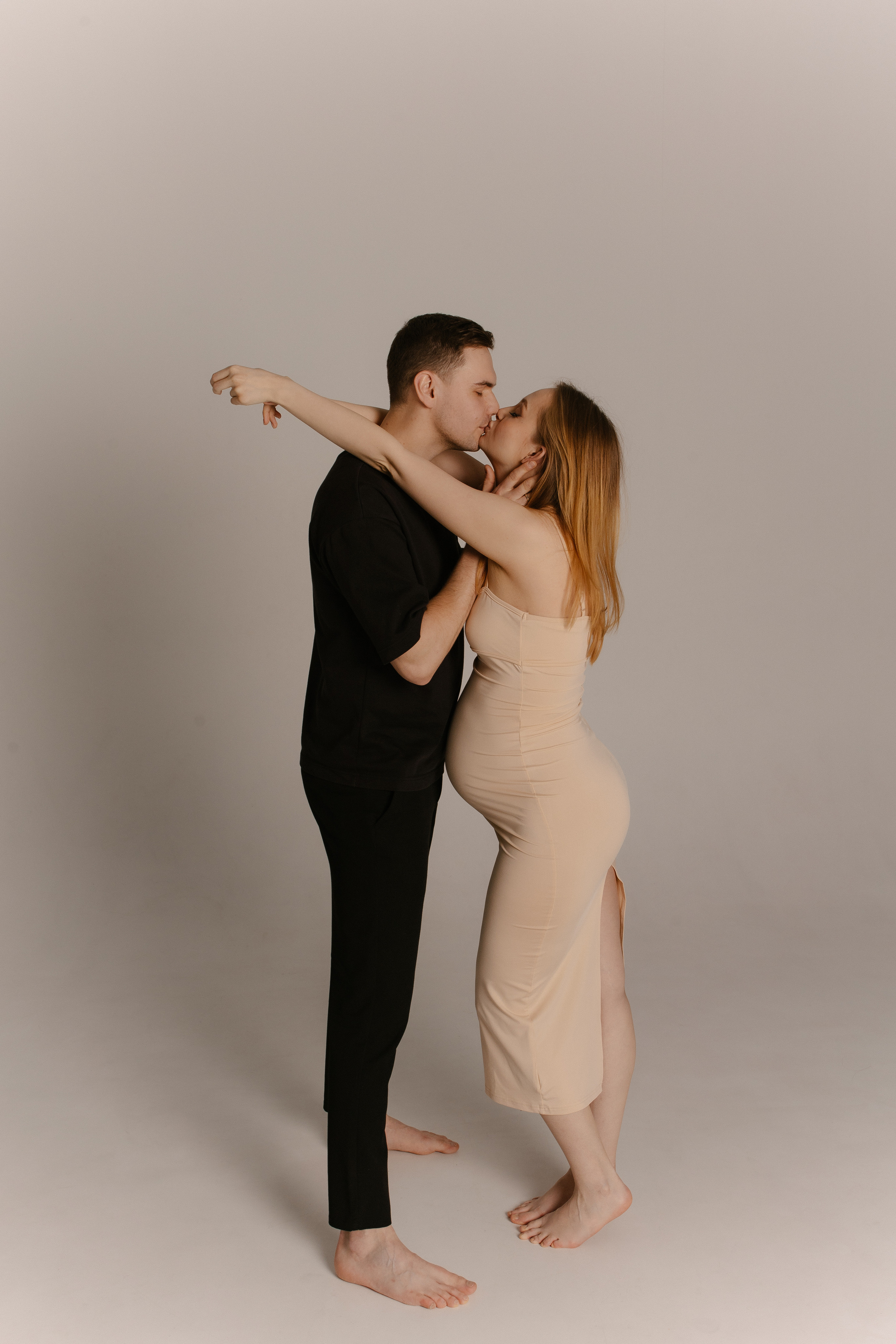 Дарья и Лев. Фотограф Санкт-Петербург Луконина Лилия