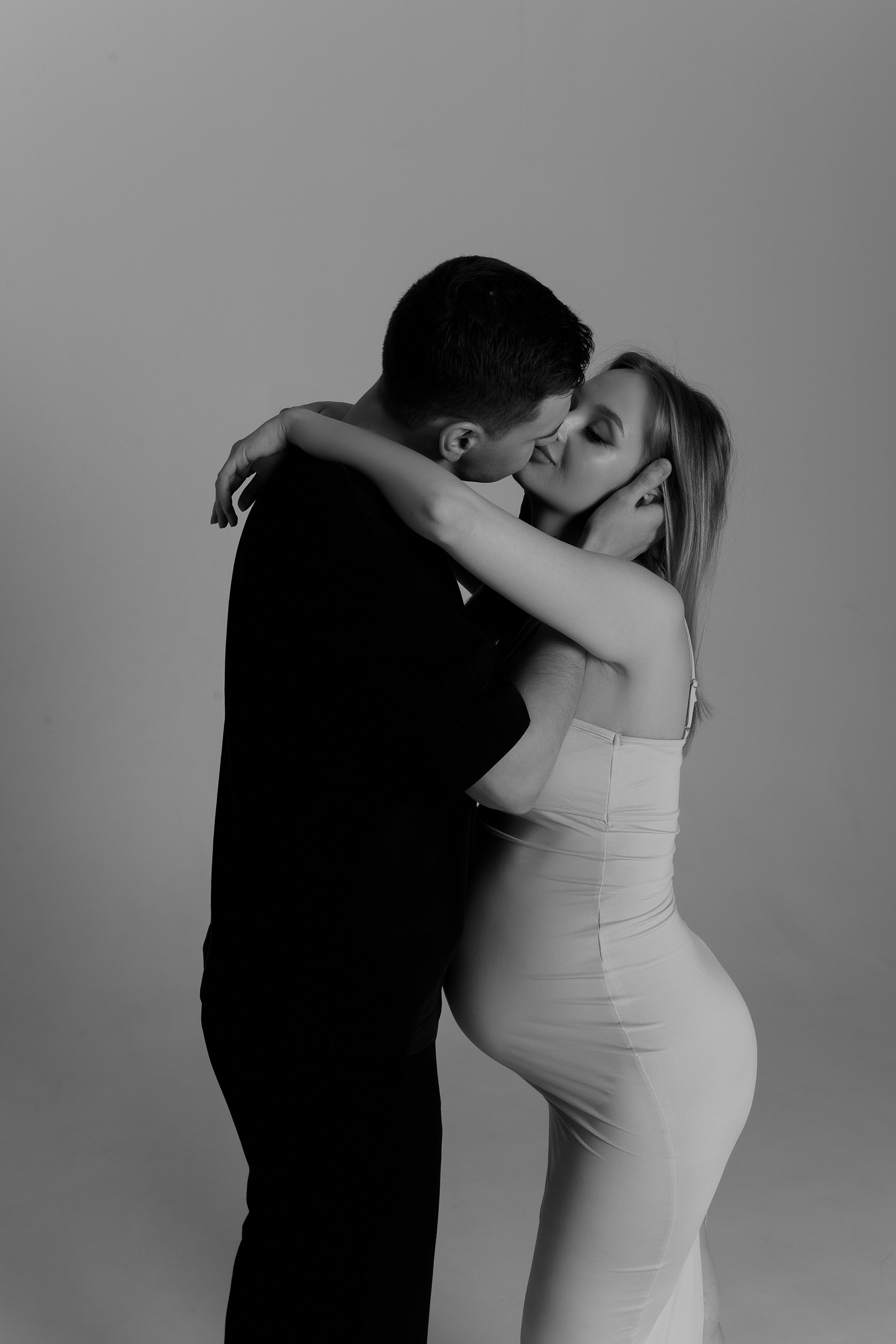 Дарья и Лев. Фотограф Санкт-Петербург Луконина Лилия