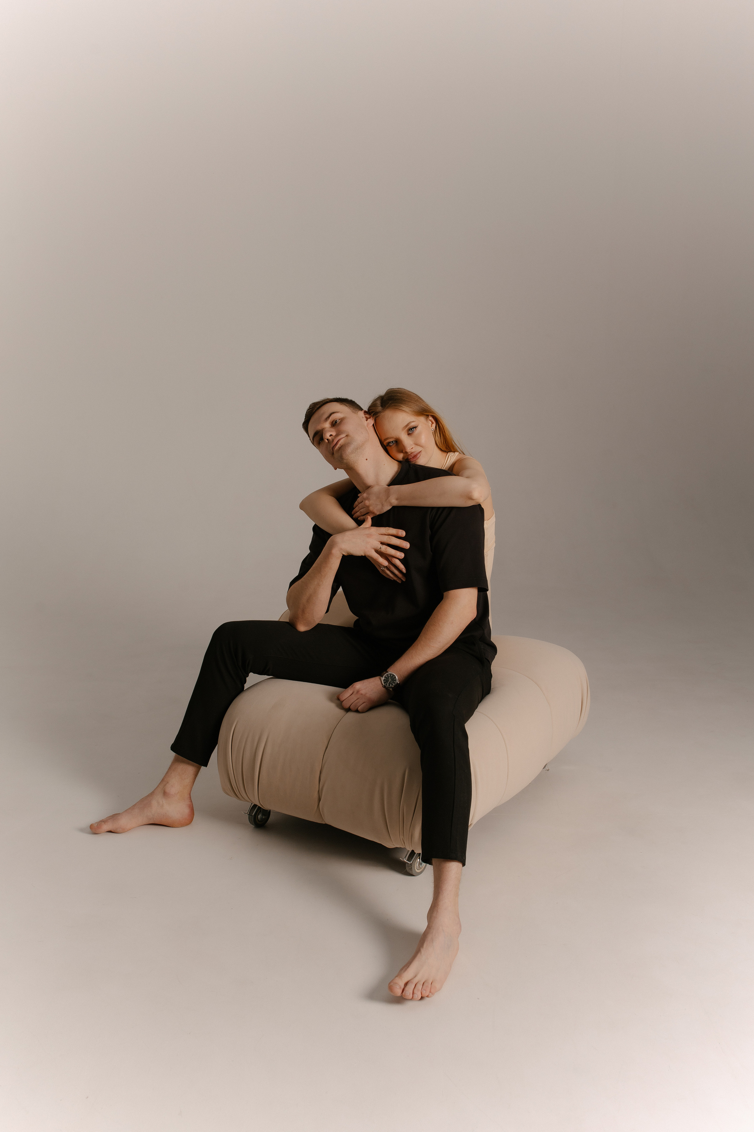 Дарья и Лев. Фотограф Санкт-Петербург Луконина Лилия