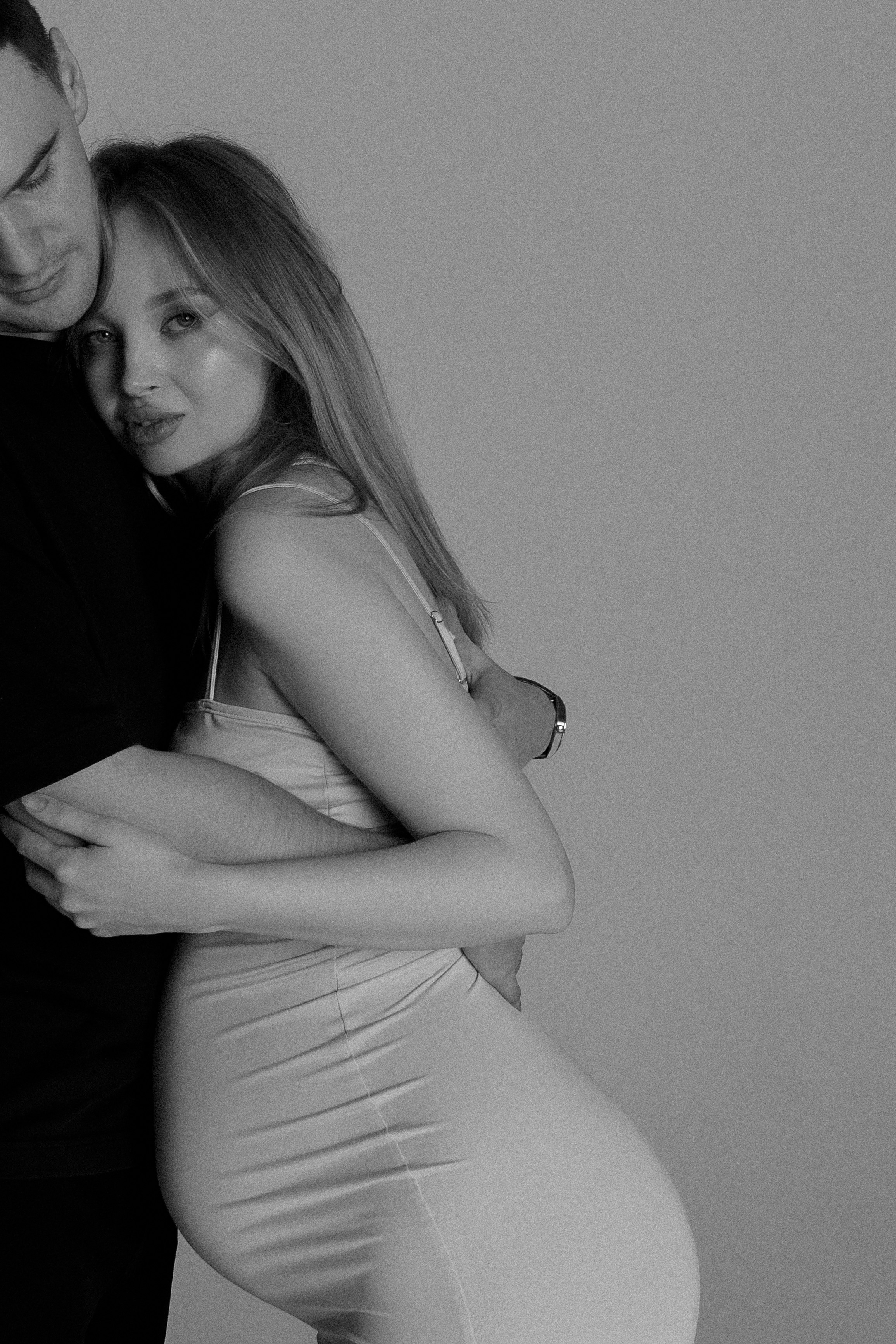 Дарья и Лев. Фотограф Санкт-Петербург Луконина Лилия