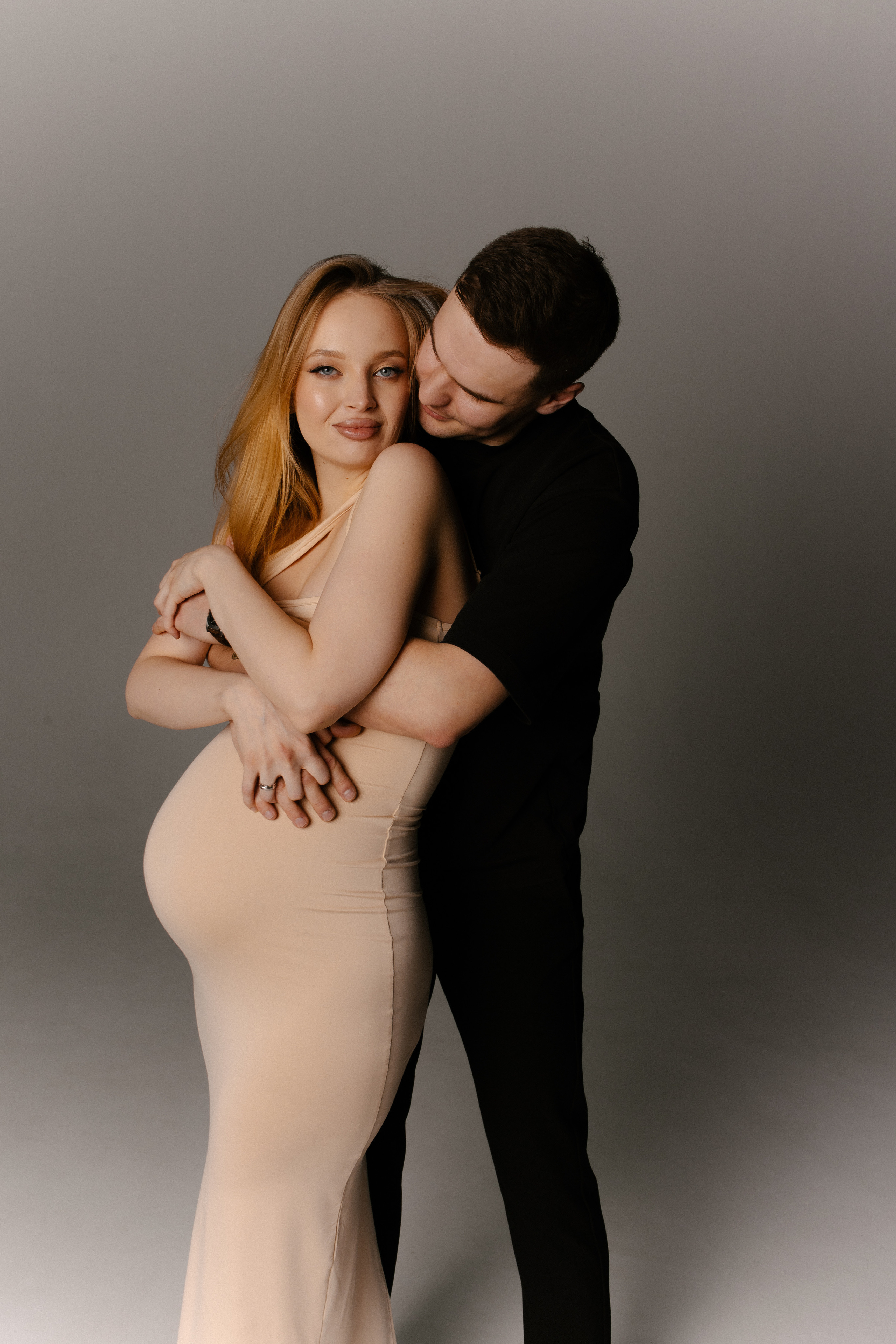 Дарья и Лев. Фотограф Санкт-Петербург Луконина Лилия