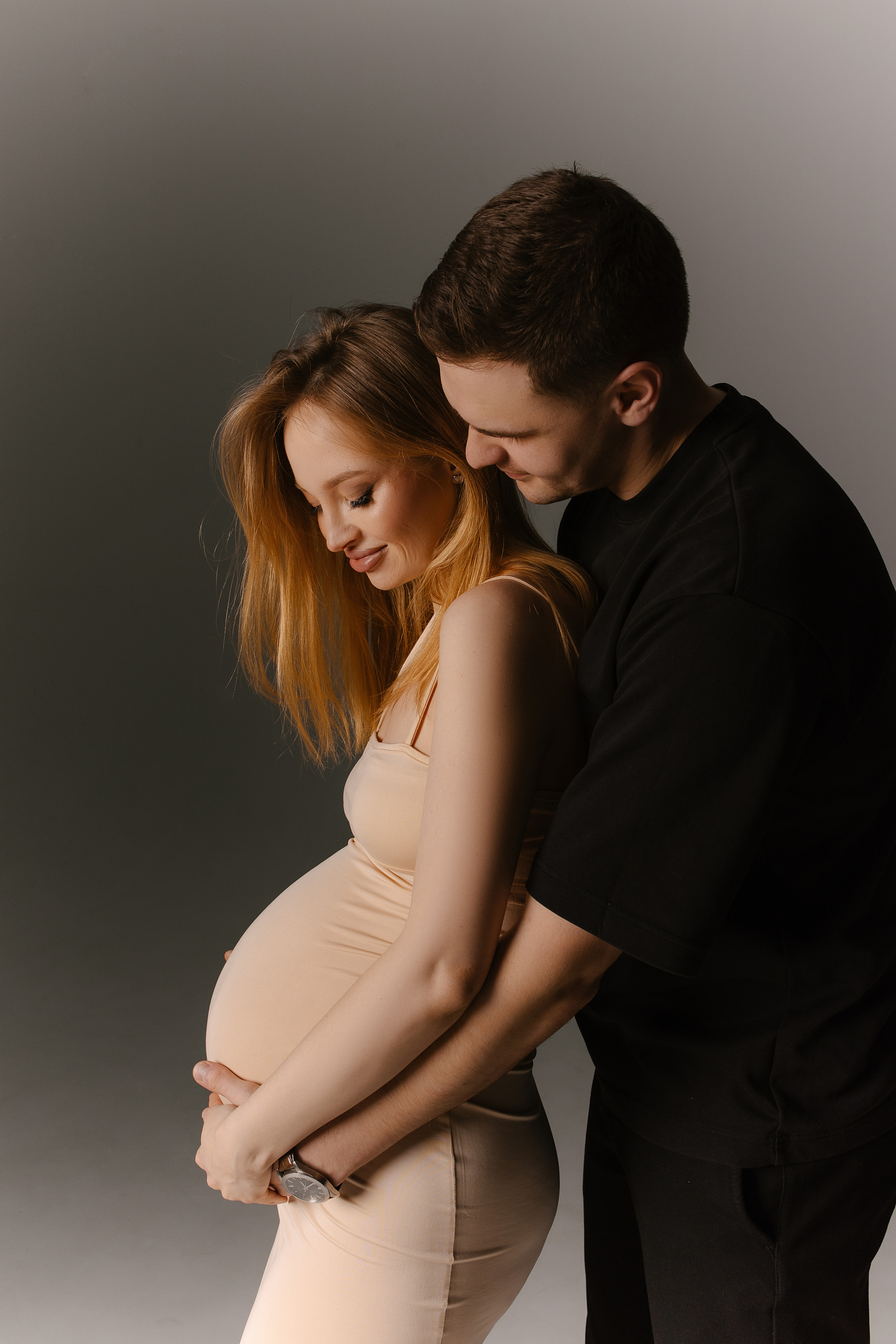 Дарья и Лев. Фотограф Санкт-Петербург Луконина Лилия