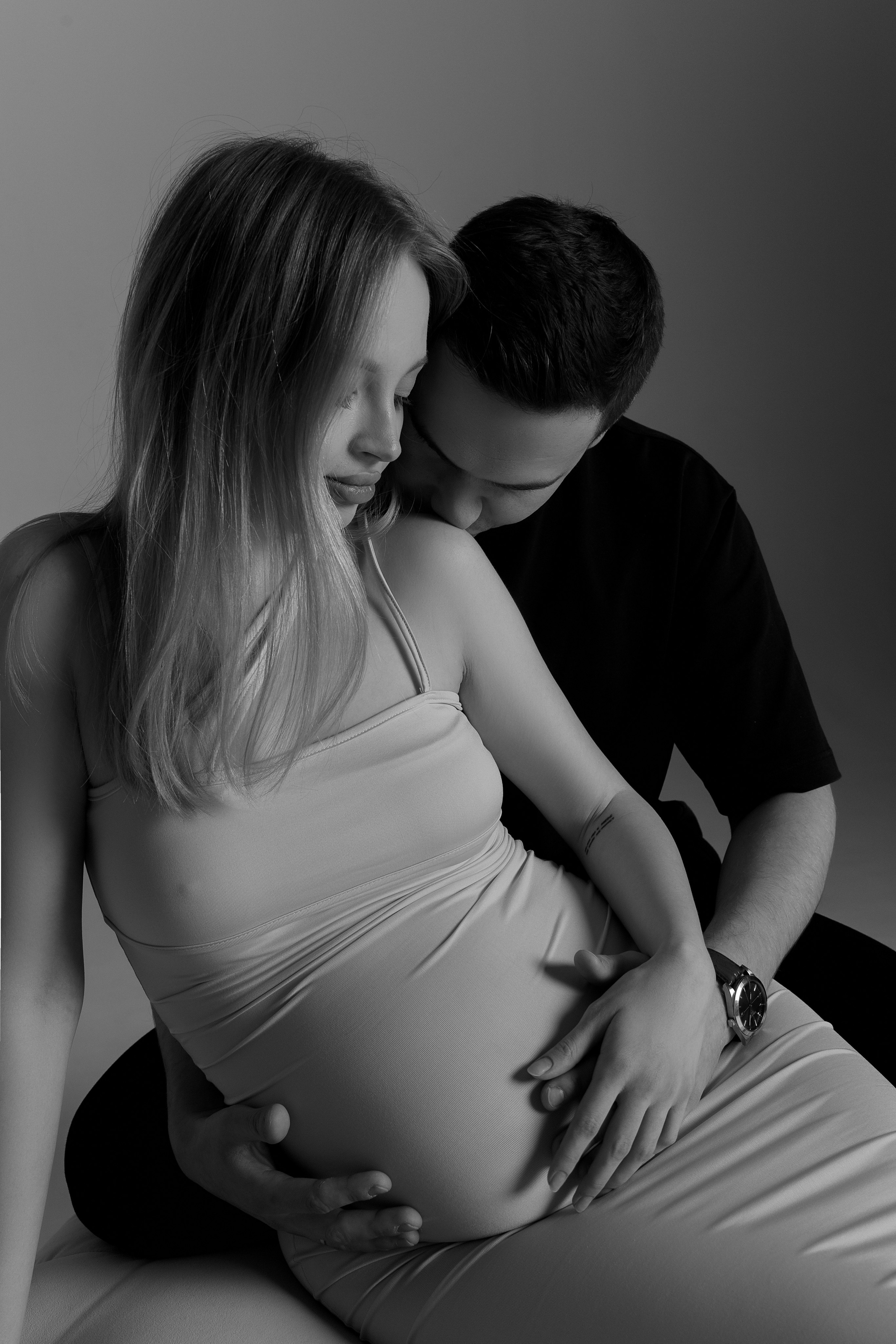 Дарья и Лев. Фотограф Санкт-Петербург Луконина Лилия