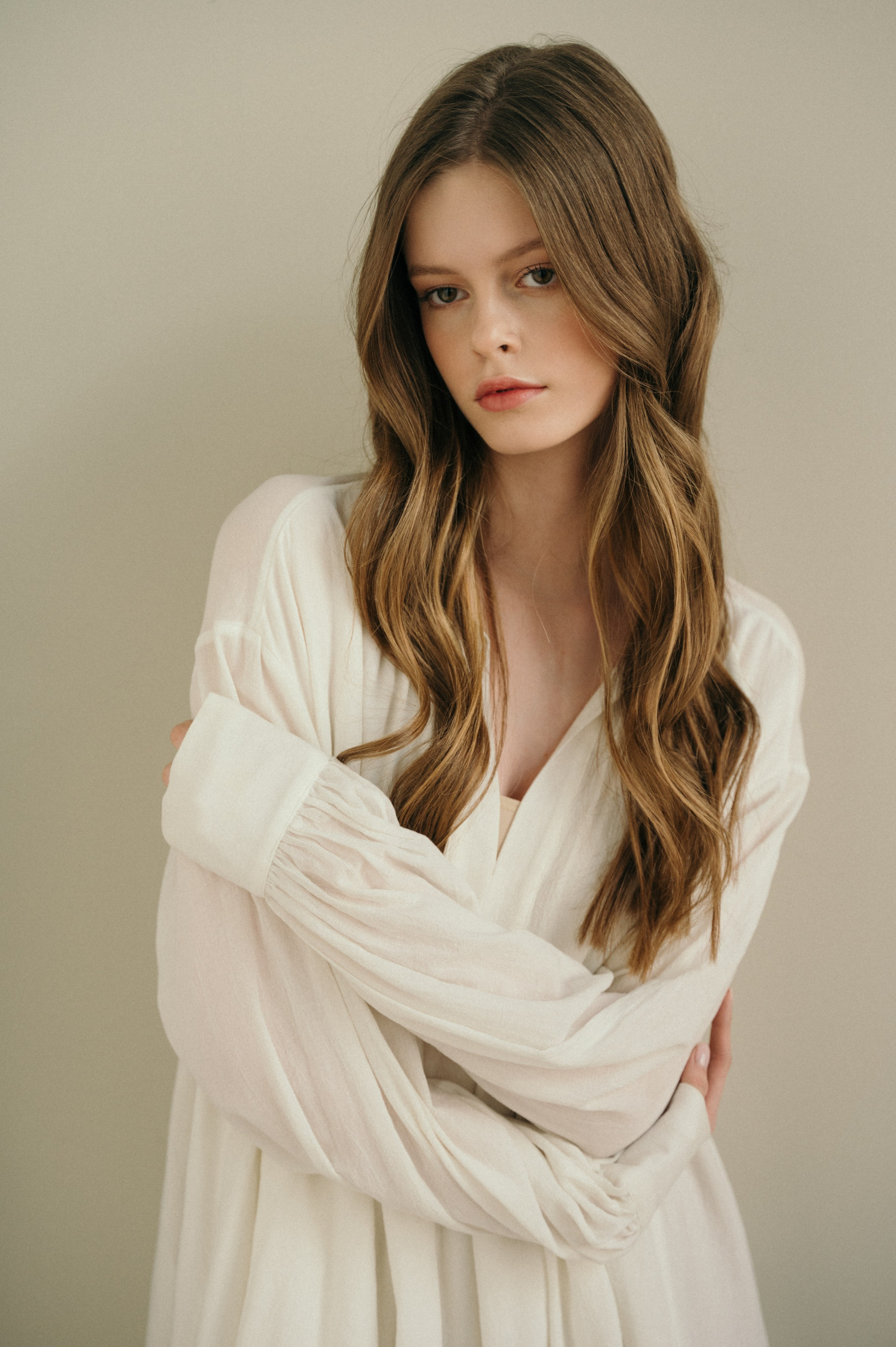 Фотосессия Камиллы: чарующая красота. Свадебный фотограф Константинова Елена