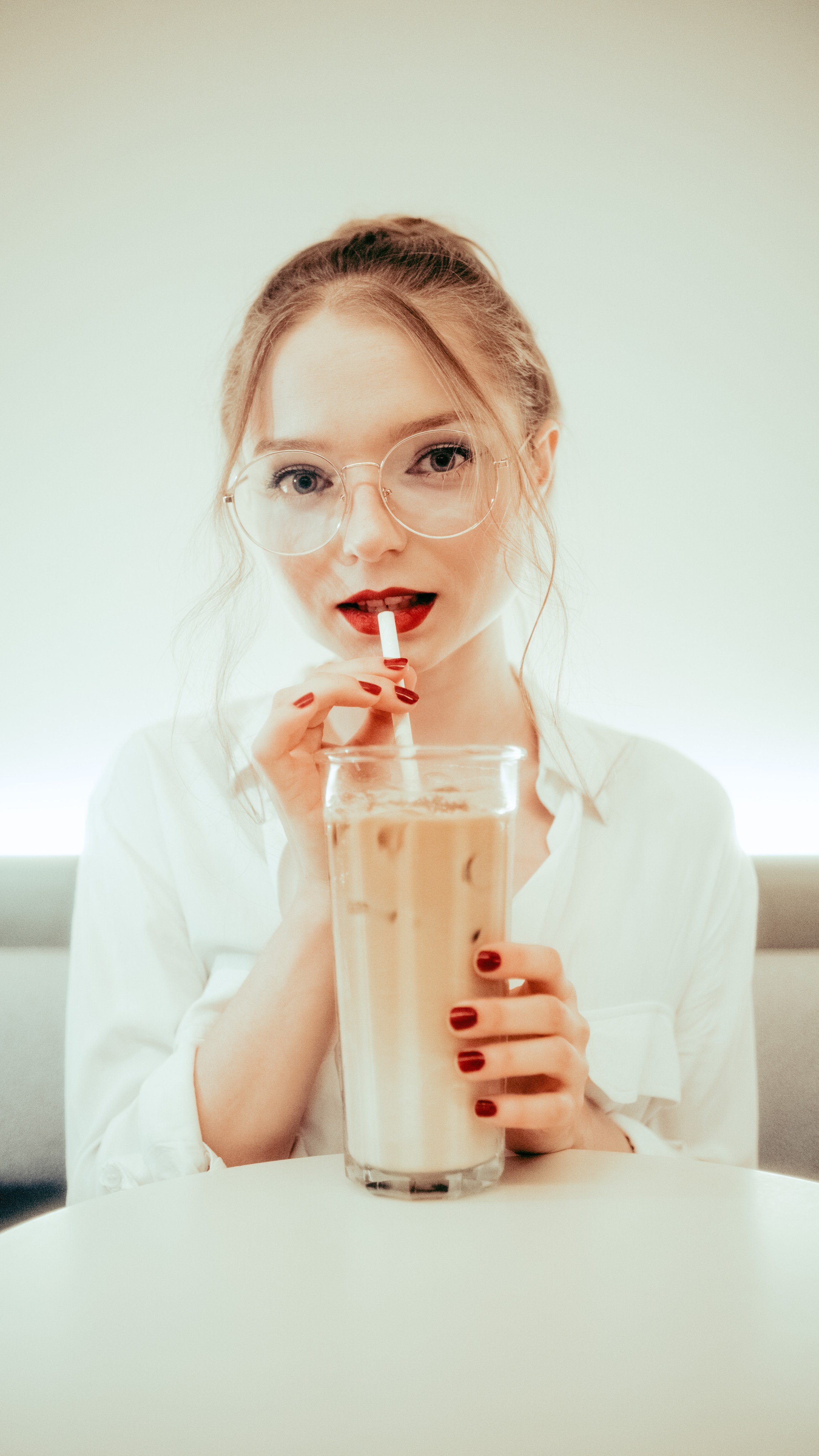 Ксюша. Da nang Photographer Sergey Zelēnkin