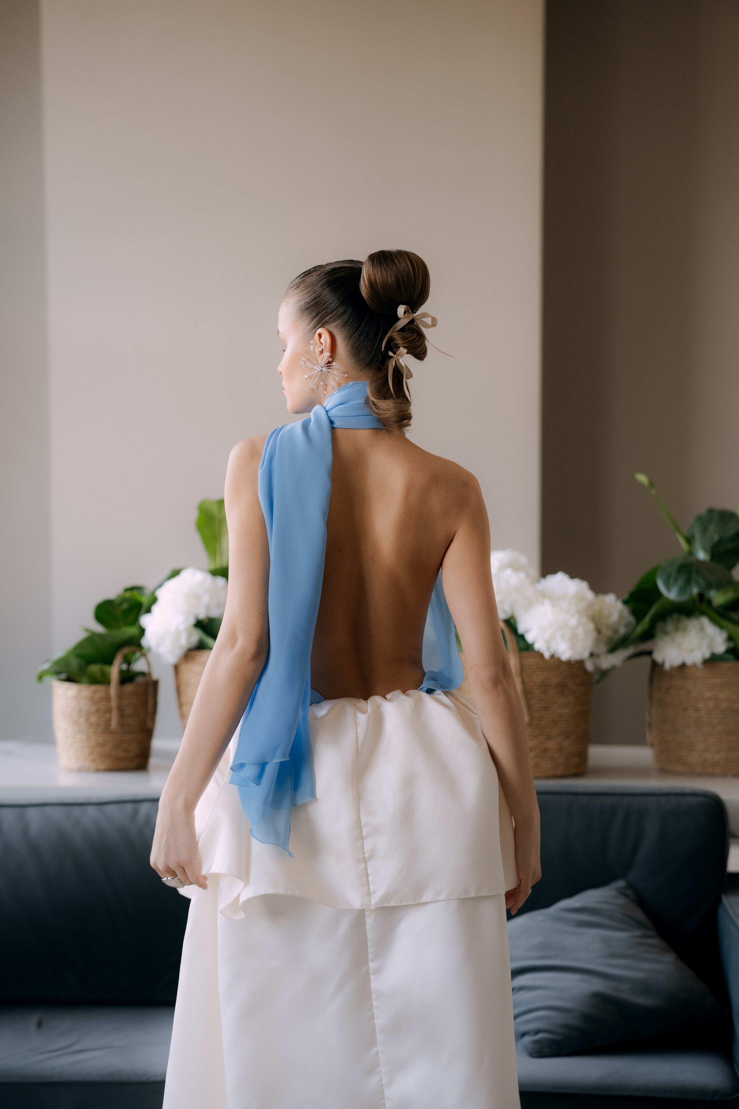 Лиза. Фотограф с психологическим образованием