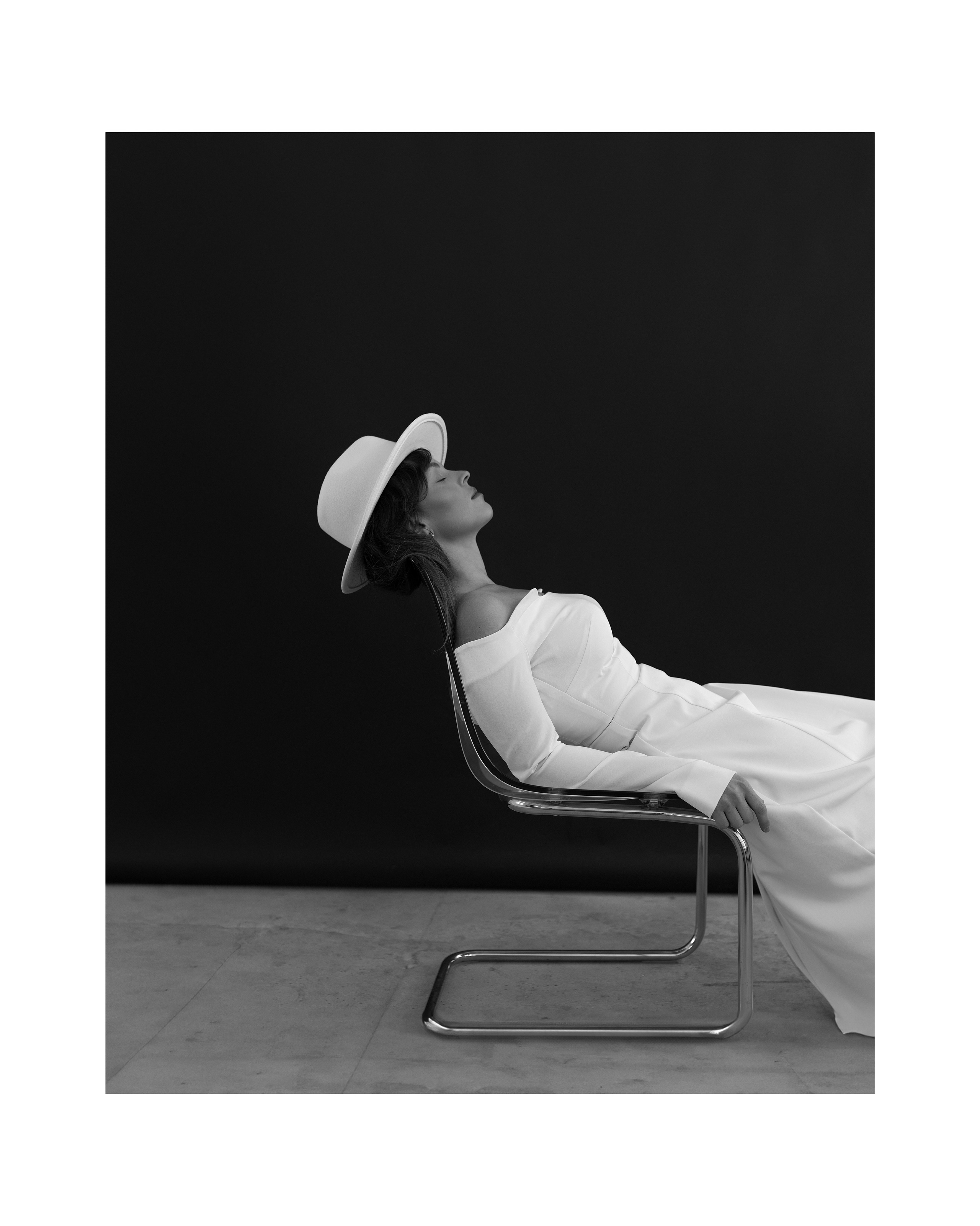 Студийная фотосъёмка в Москве «под ключ». Фотограф в Москве Корчагина Ксения